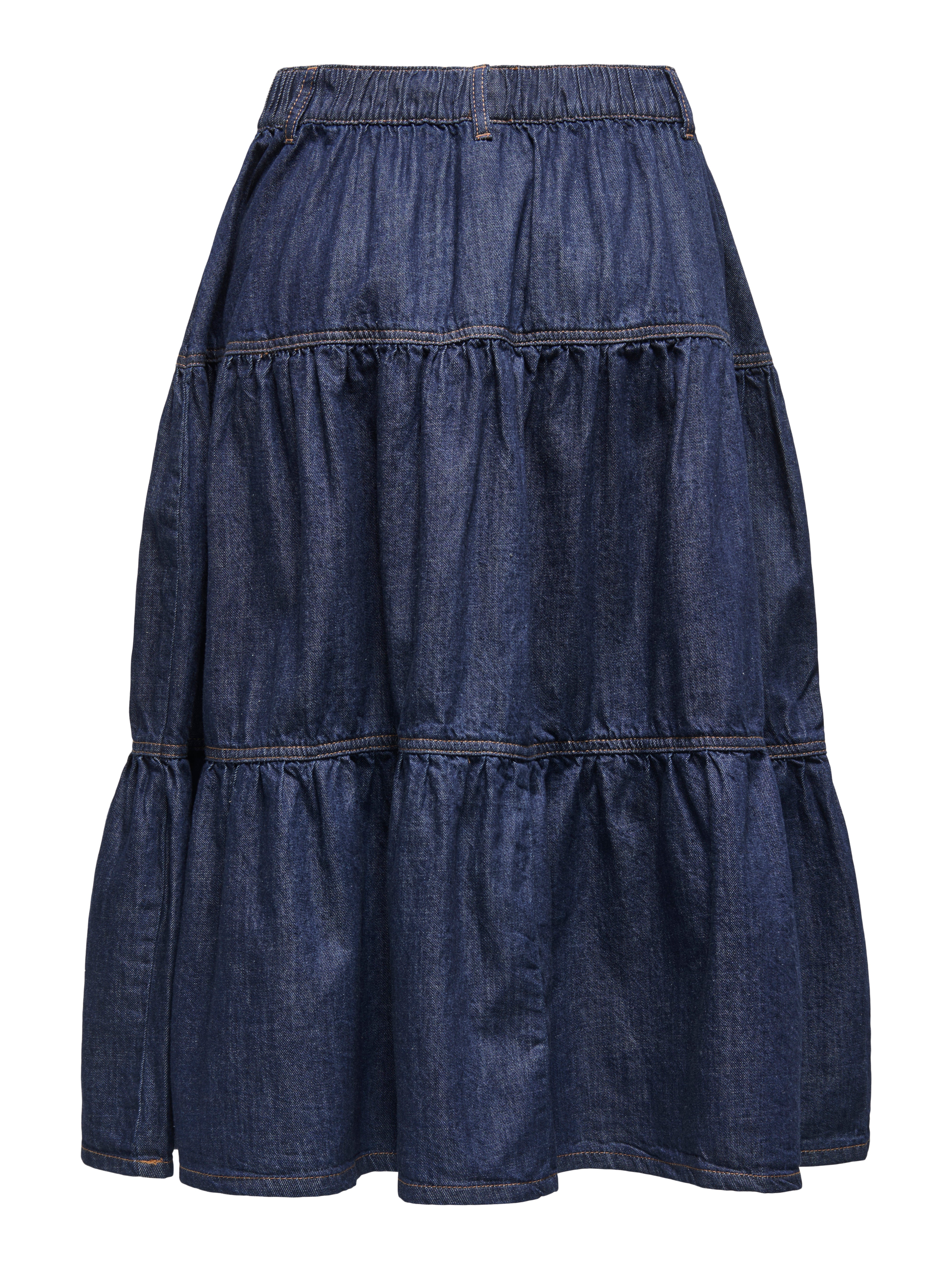 Thumbnail - Onlaliyah Denim Langer Rock