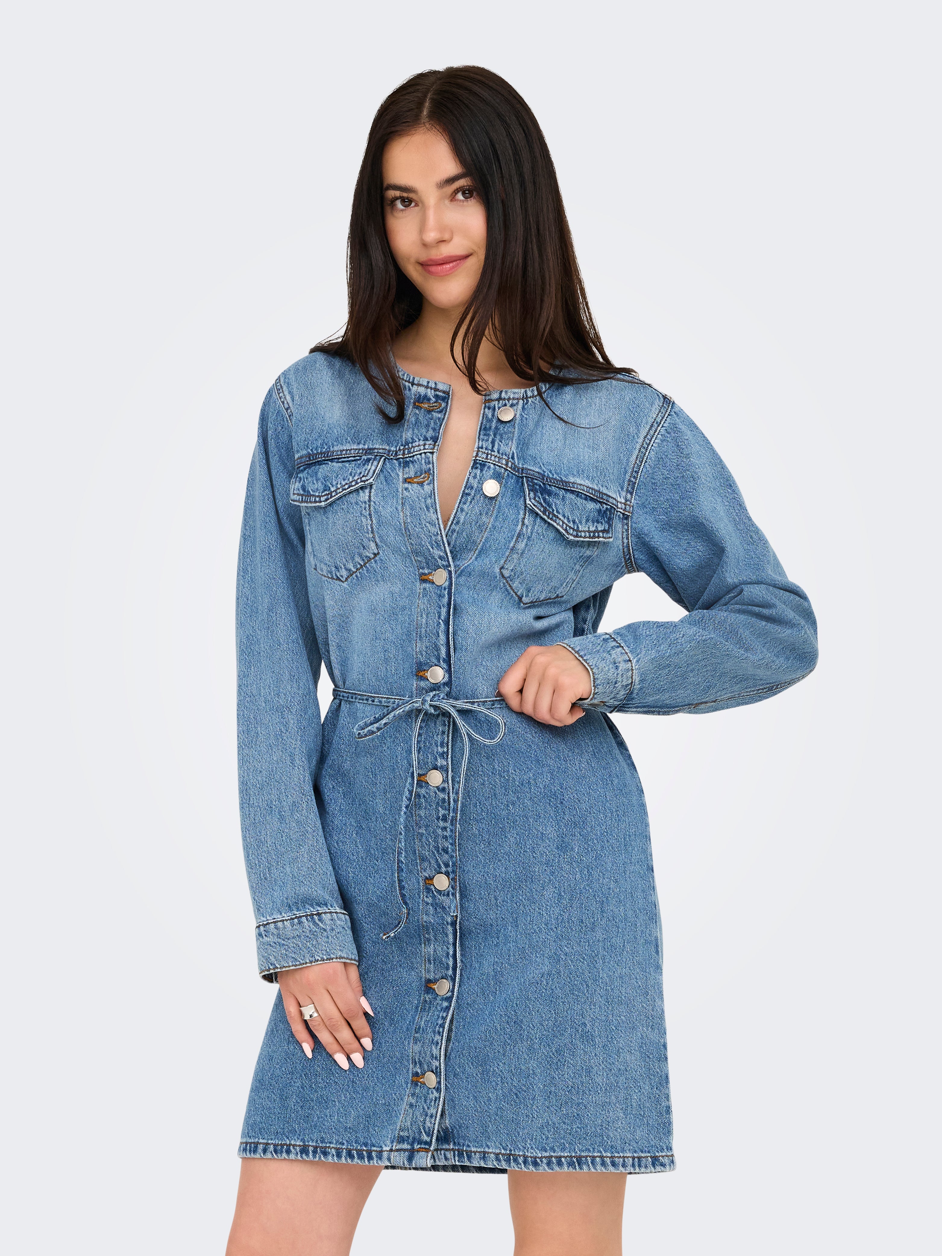 Thumbnail - Onlminnie Midikleid