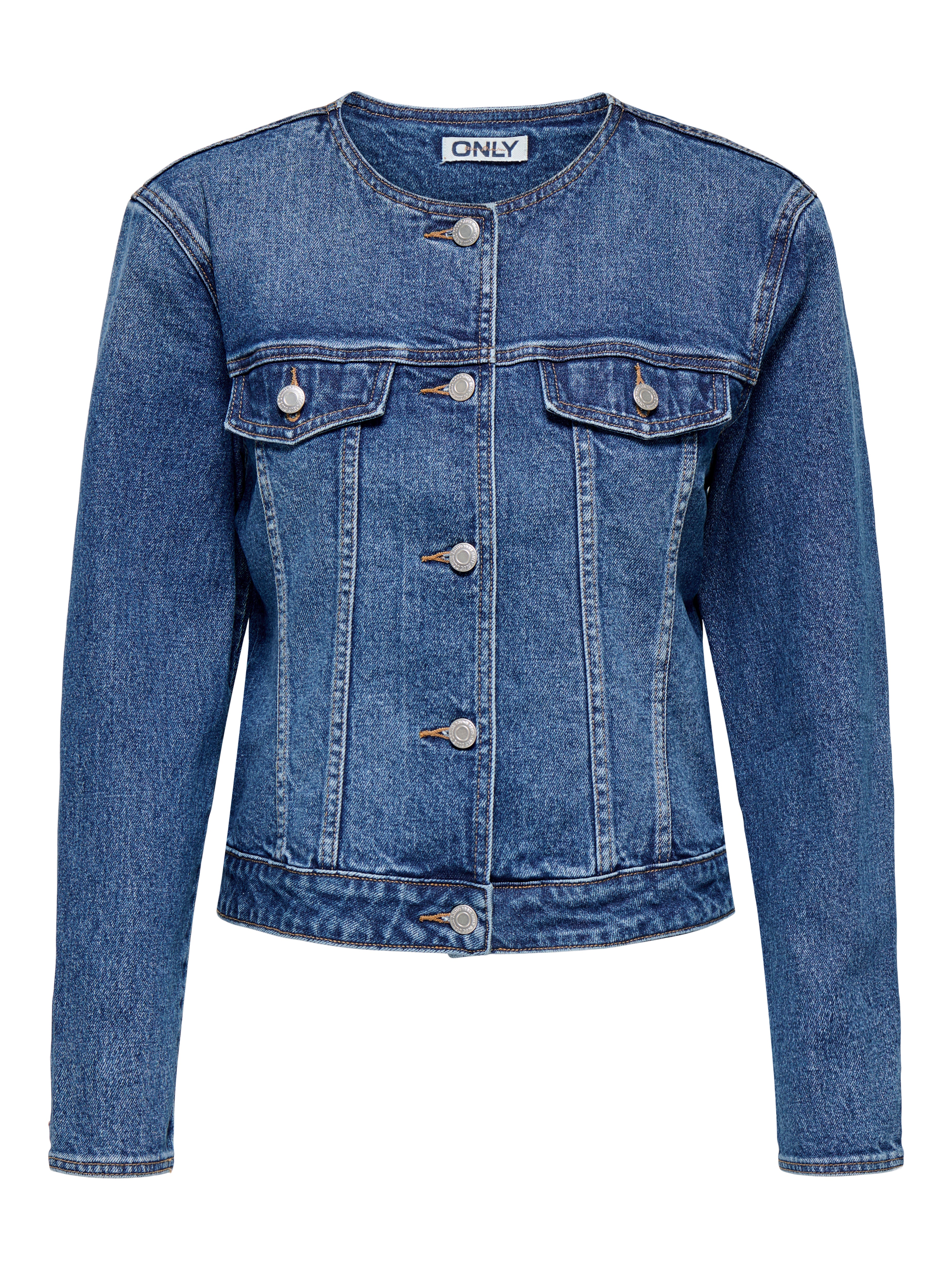 Thumbnail - Onlkathy Jeansjacke