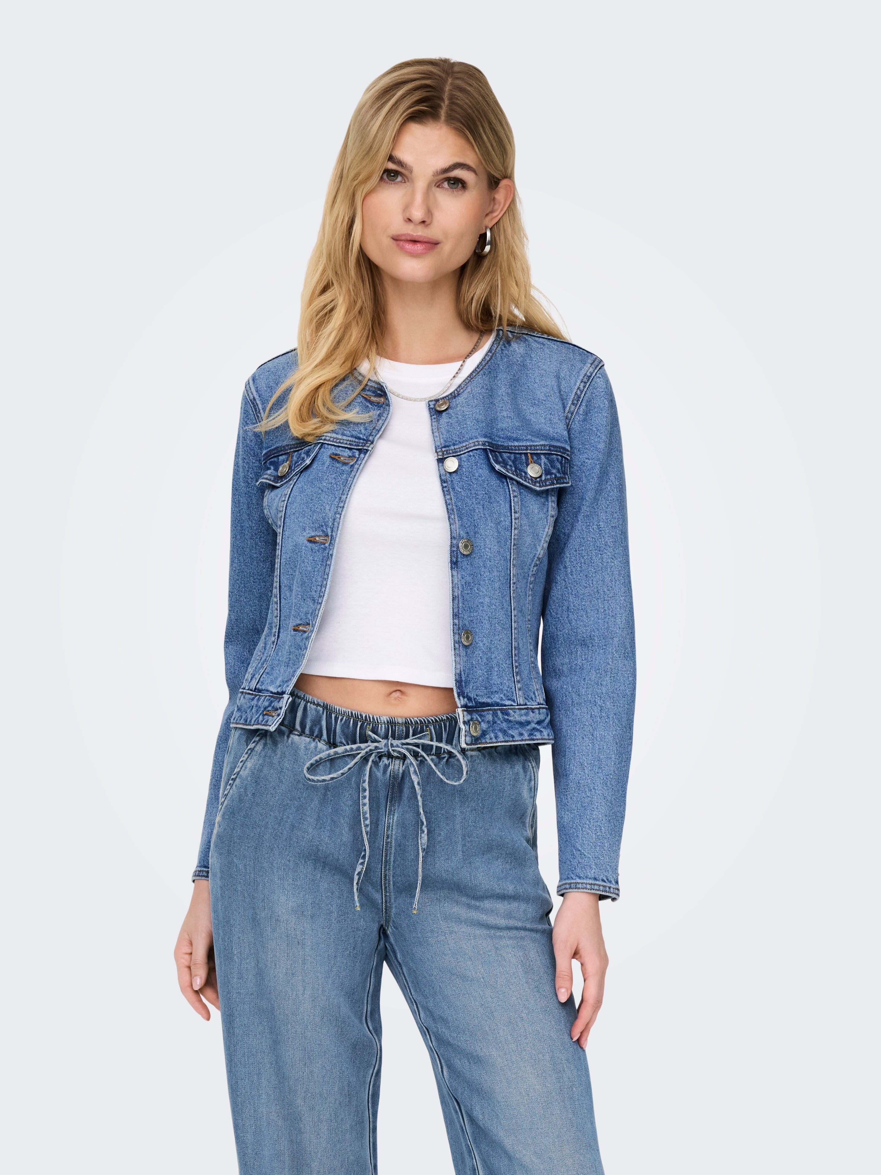 Onlkathy Jeansjacke