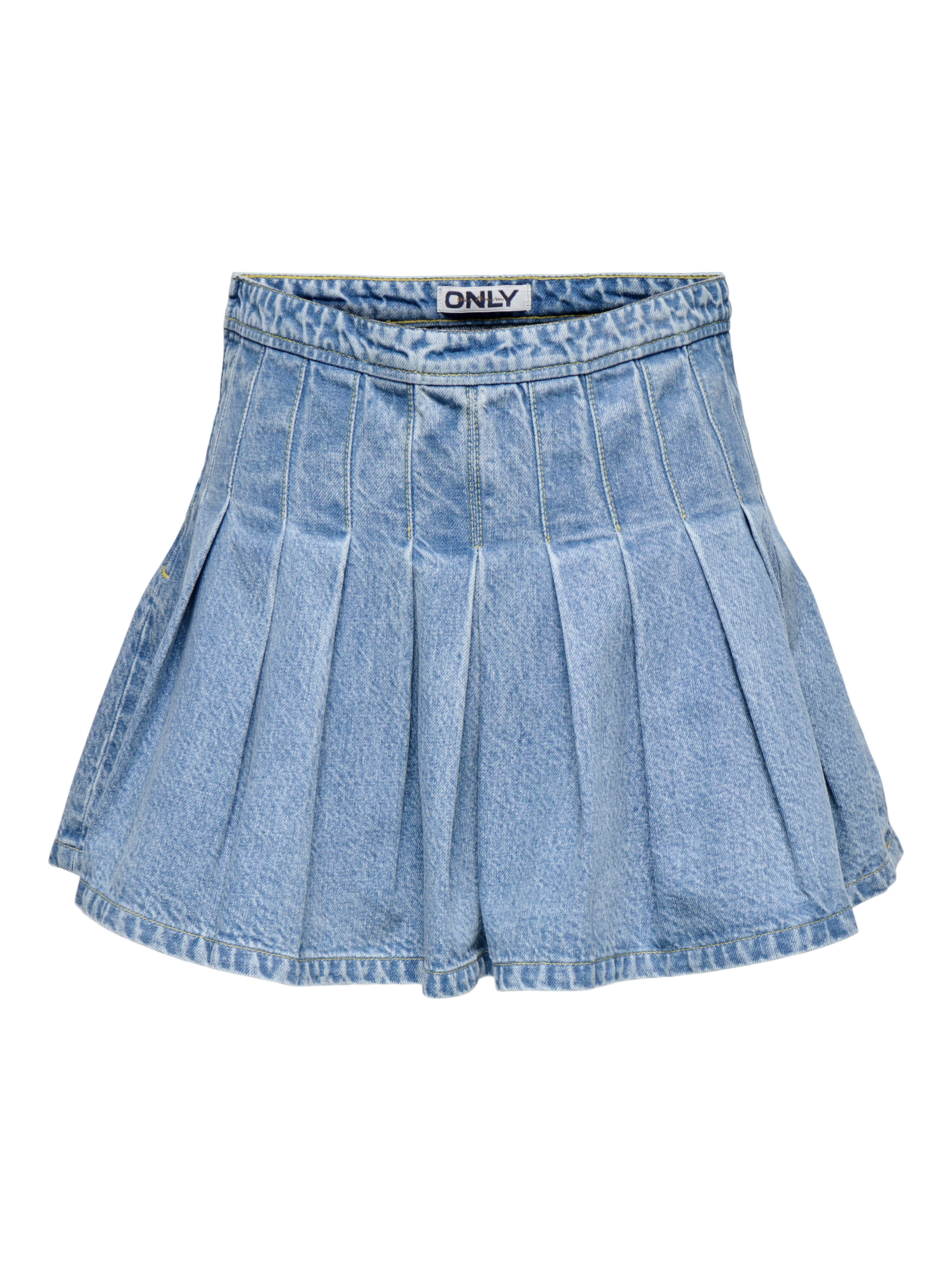 Thumbnail - Onljean Denim Midirock