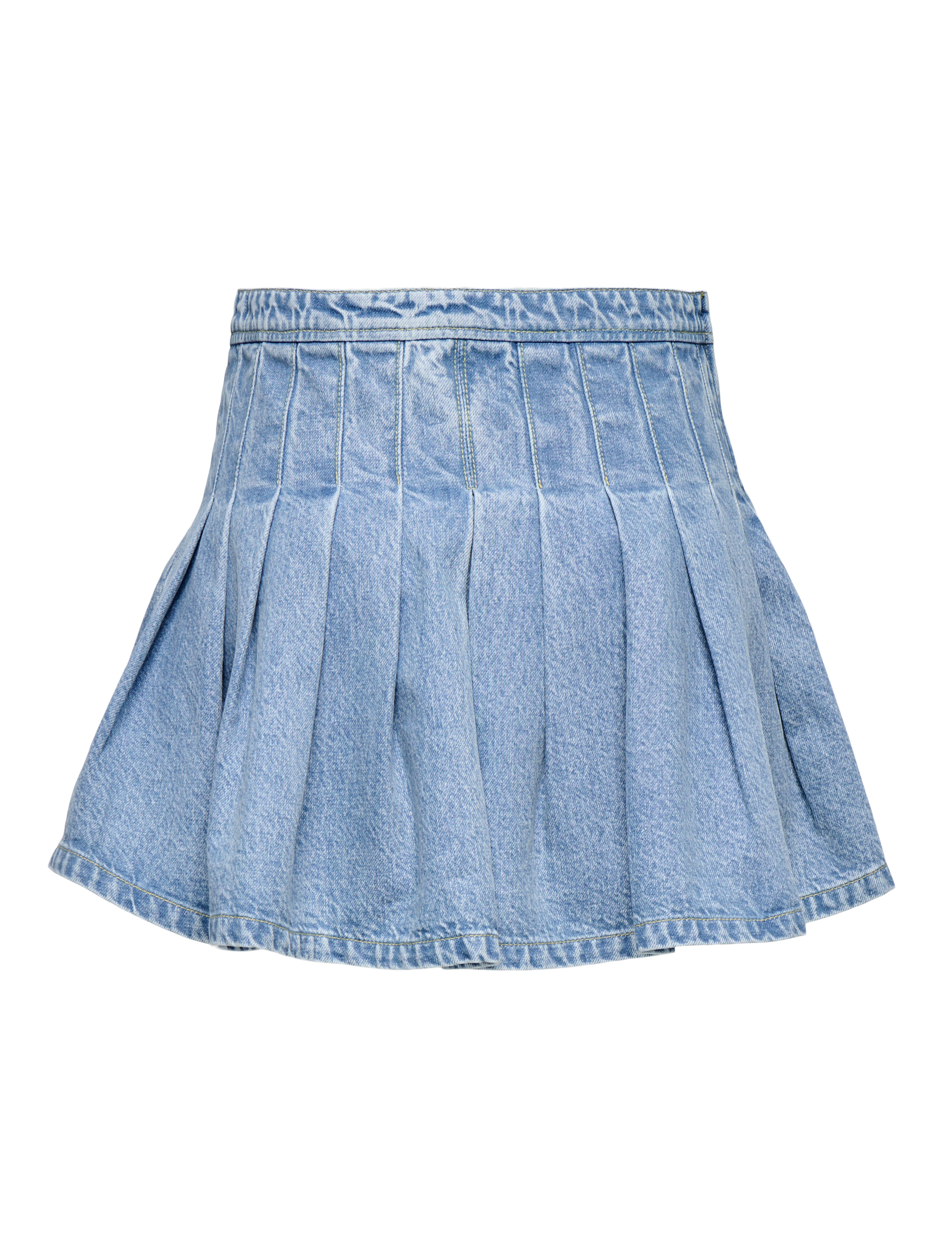 Thumbnail - Onljean Denim Midirock