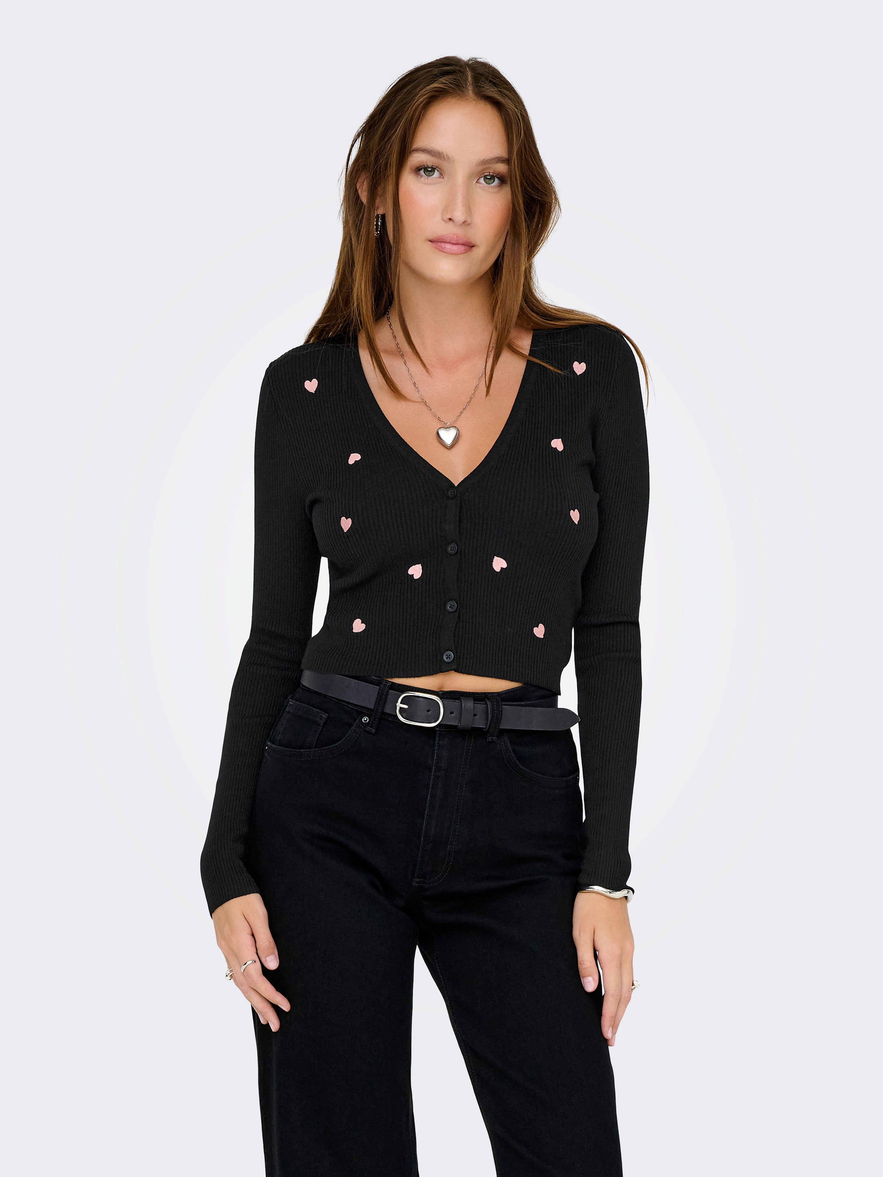 Onlemba Strickjacke