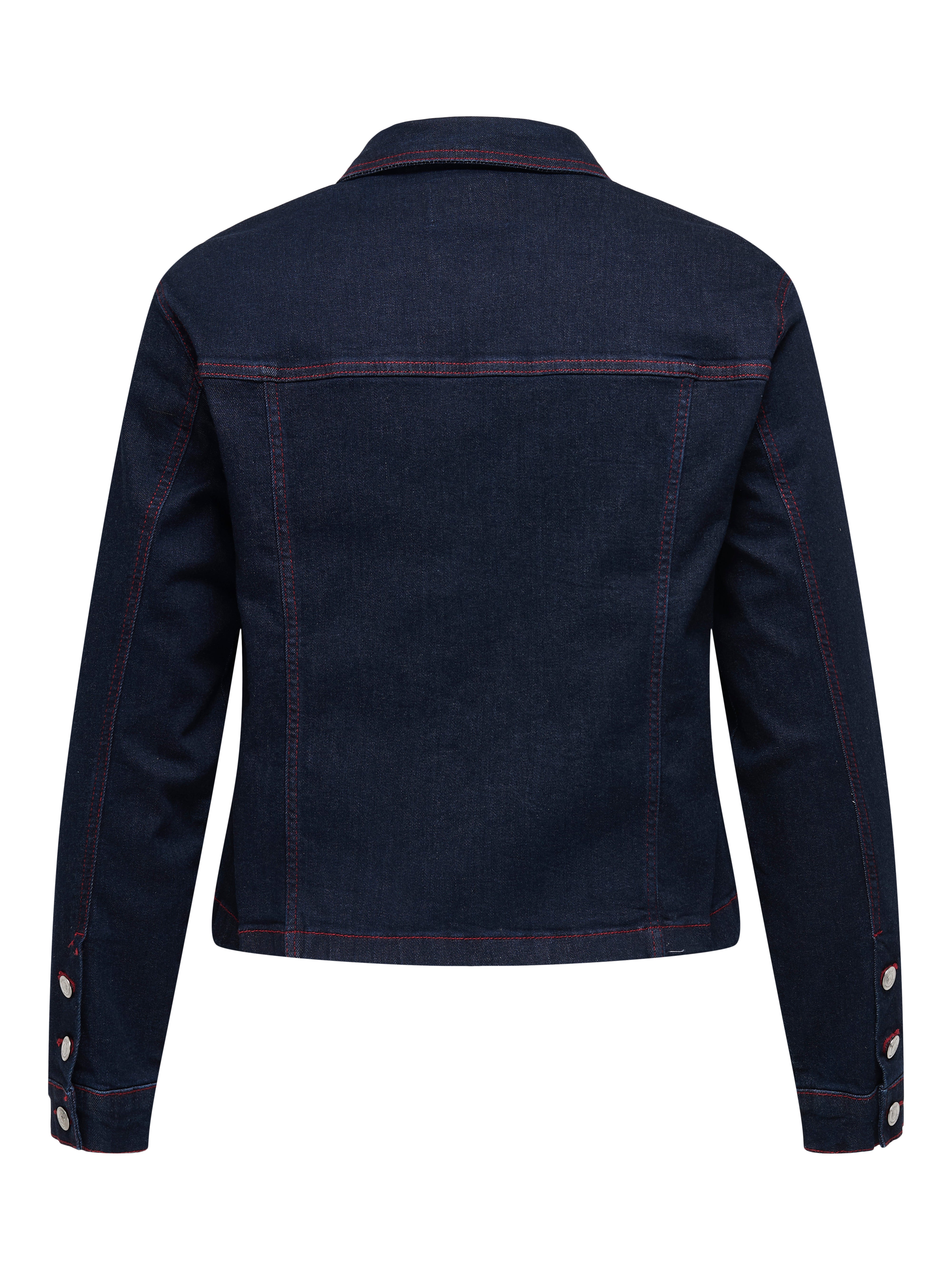 Thumbnail - Carwilly Jeansjacke