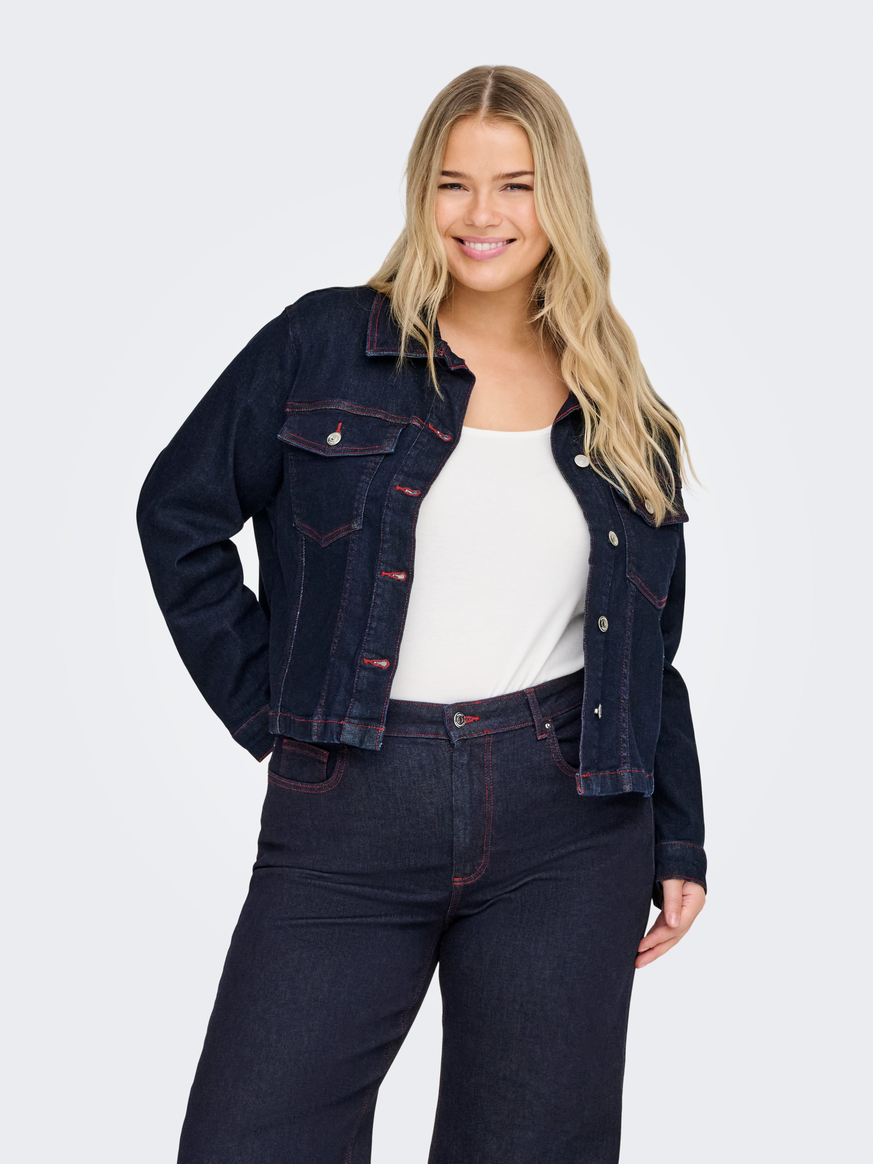 Carwilly Jeansjacke