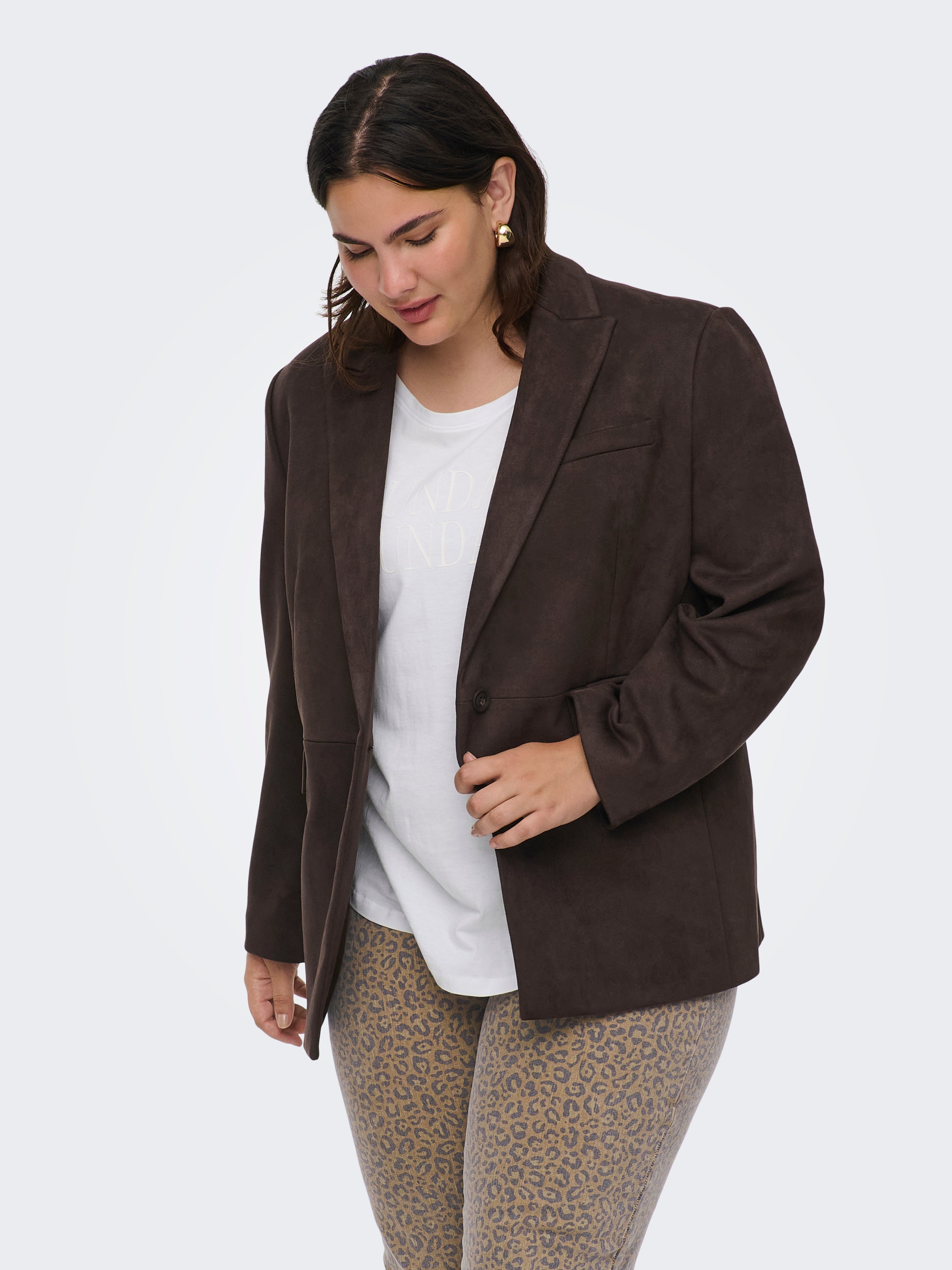Carylva Blazer