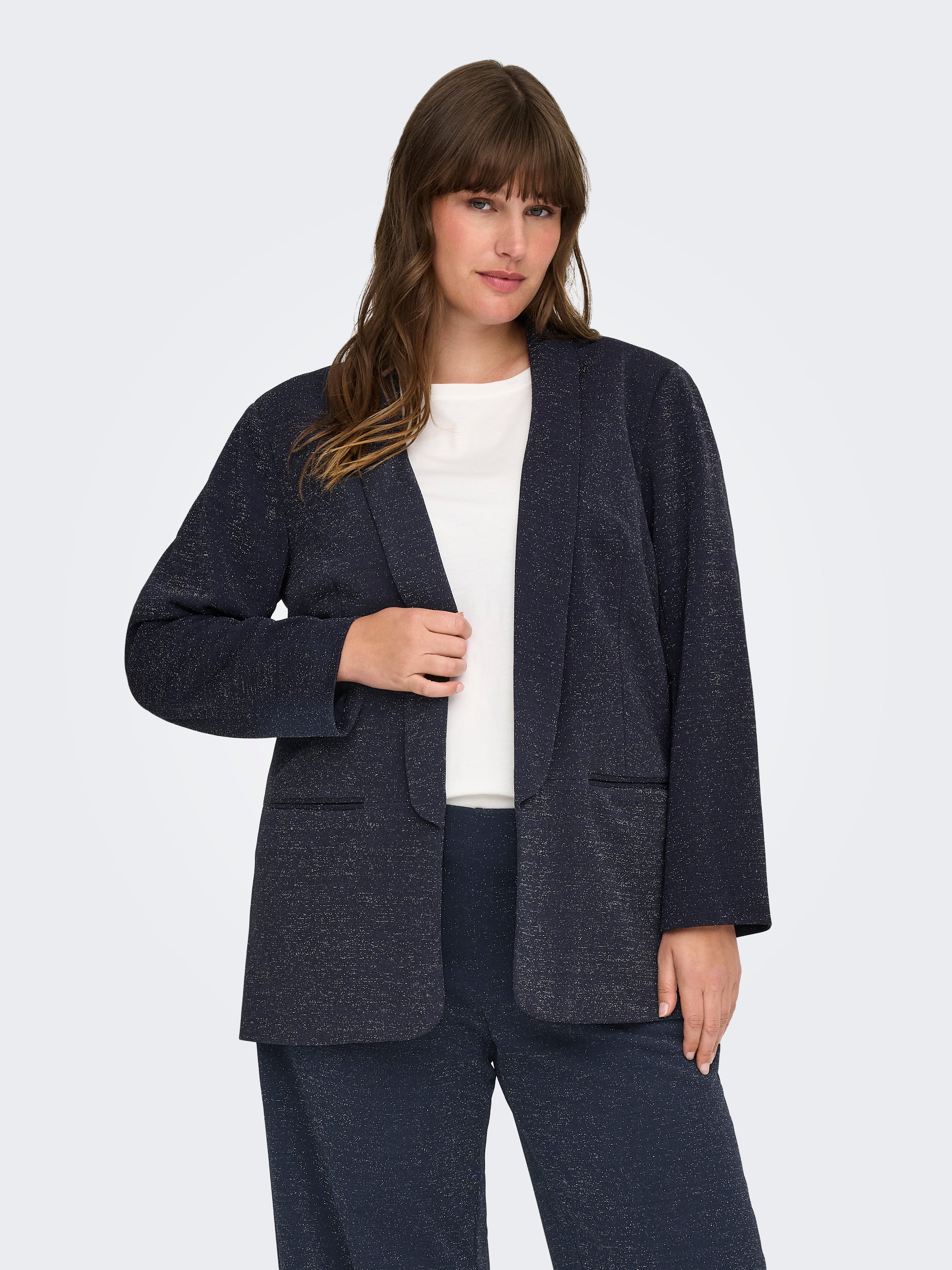 Carelly-alya Blazer