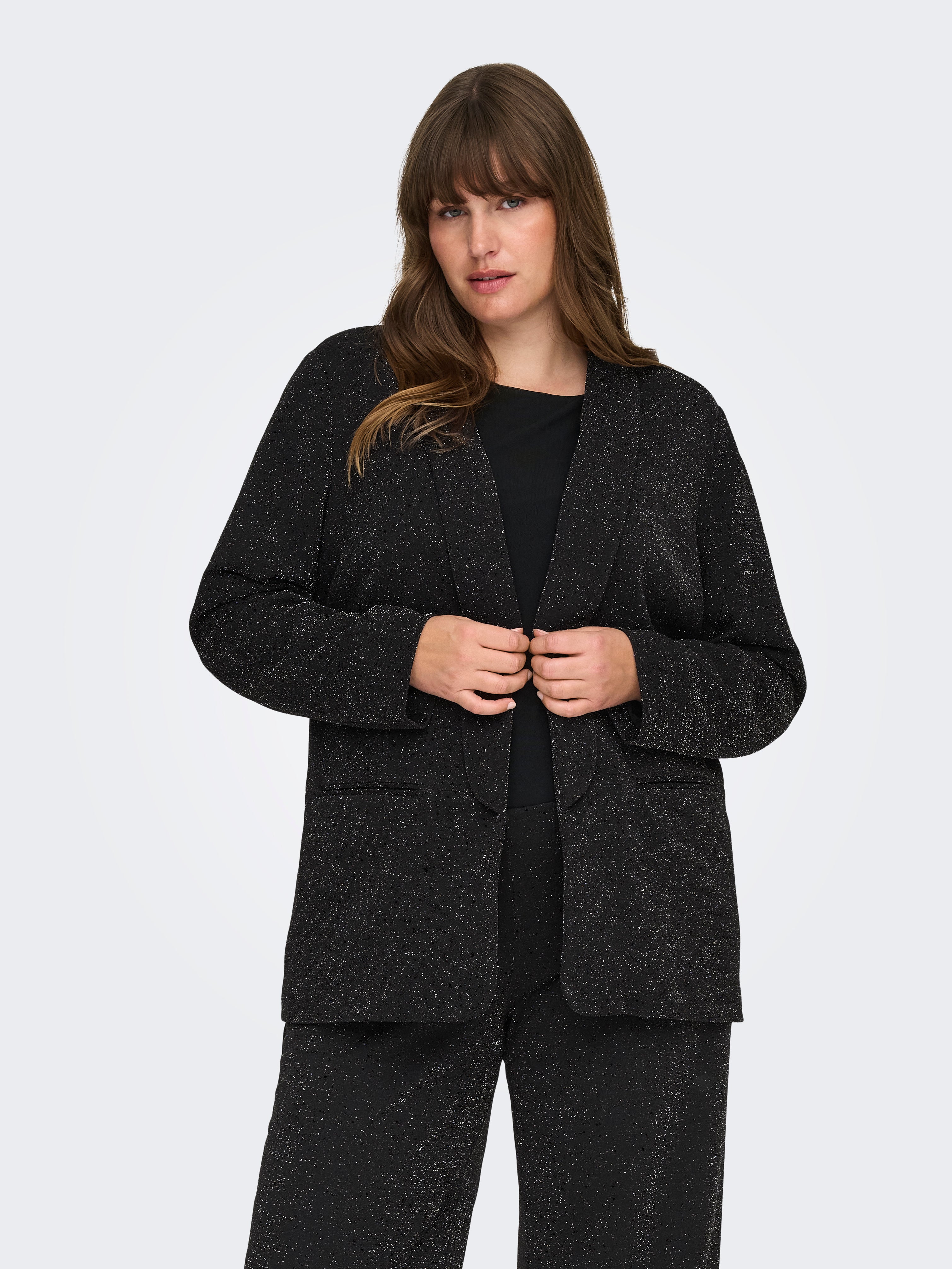 Carelly-alya Blazer