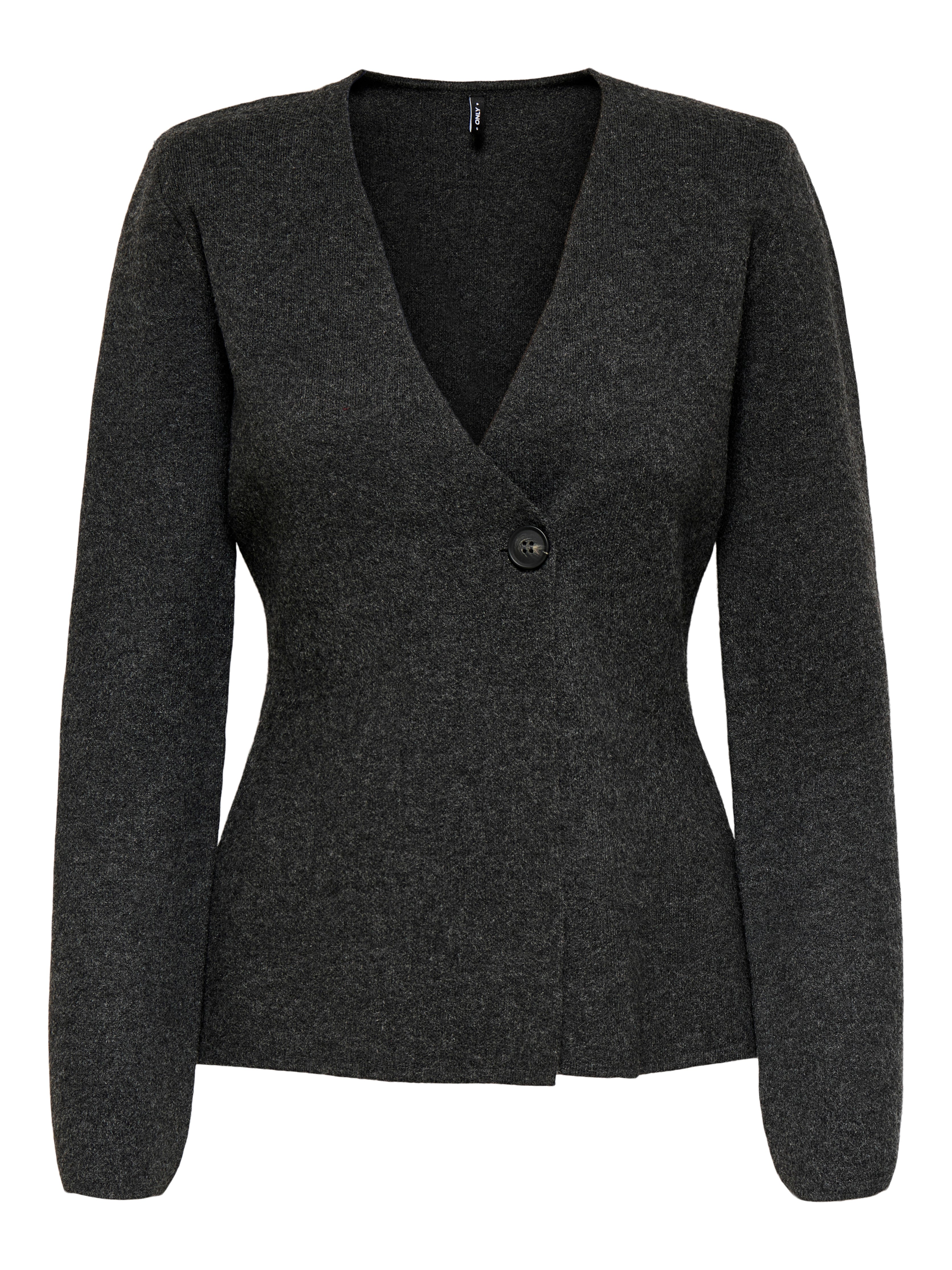 ONLMYERA Strickjacke Dunkelgrau ONLY®