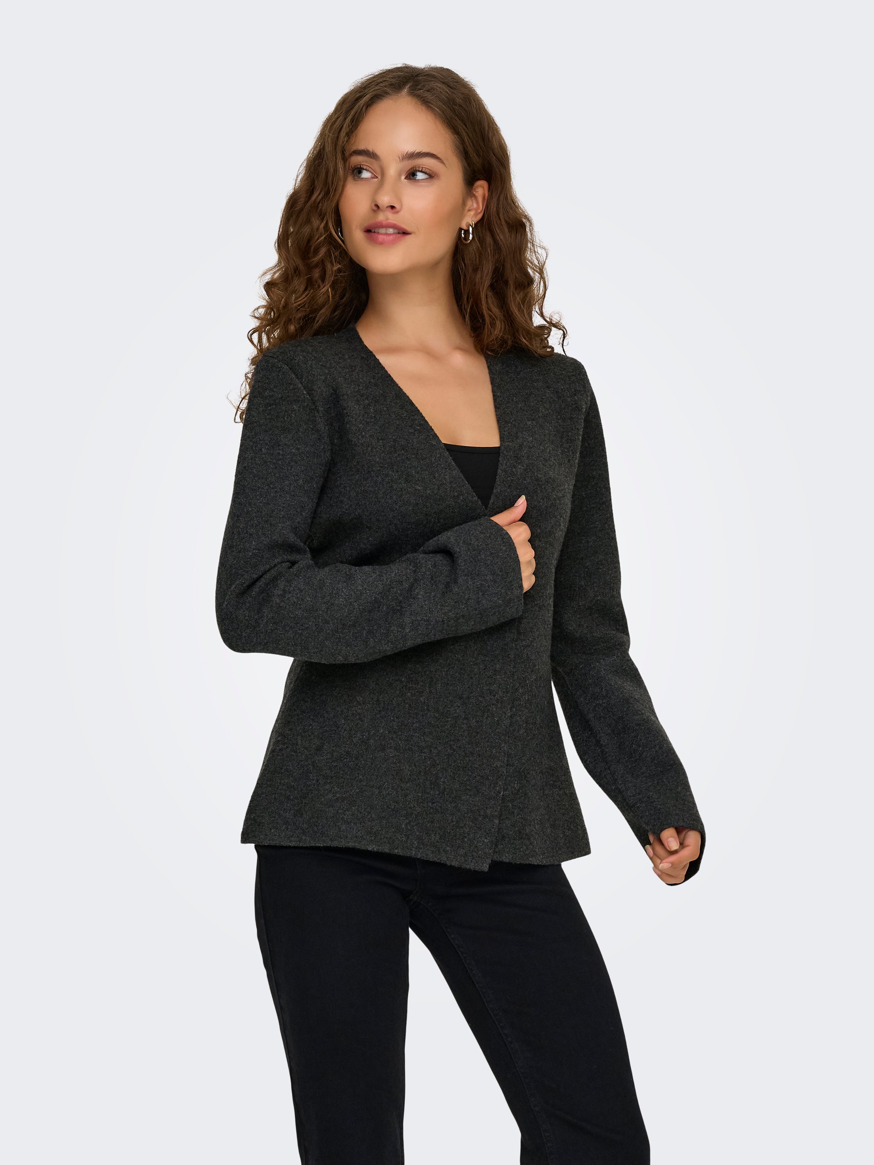 Onlmyera Strickjacke