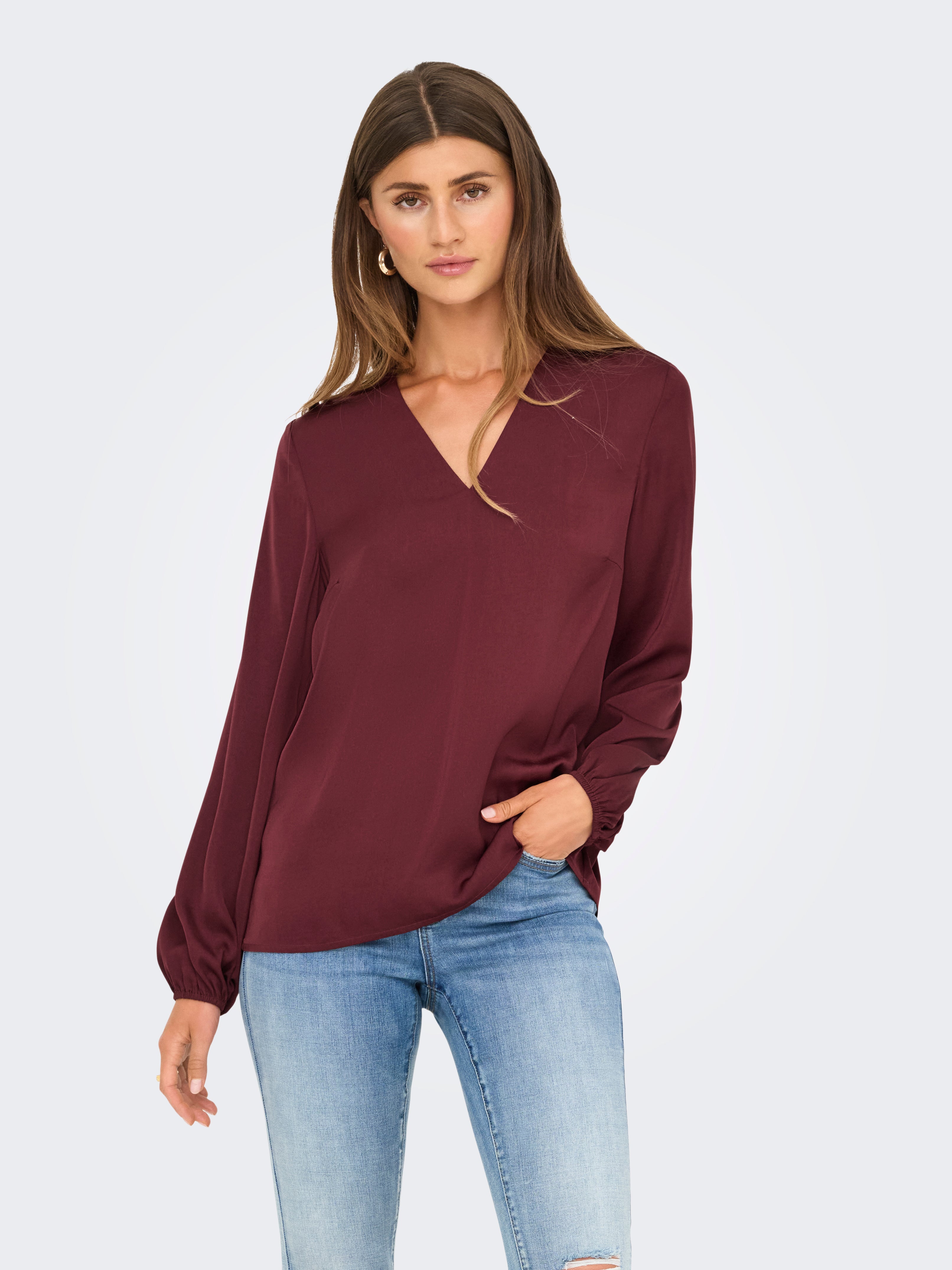 Onllucy Top