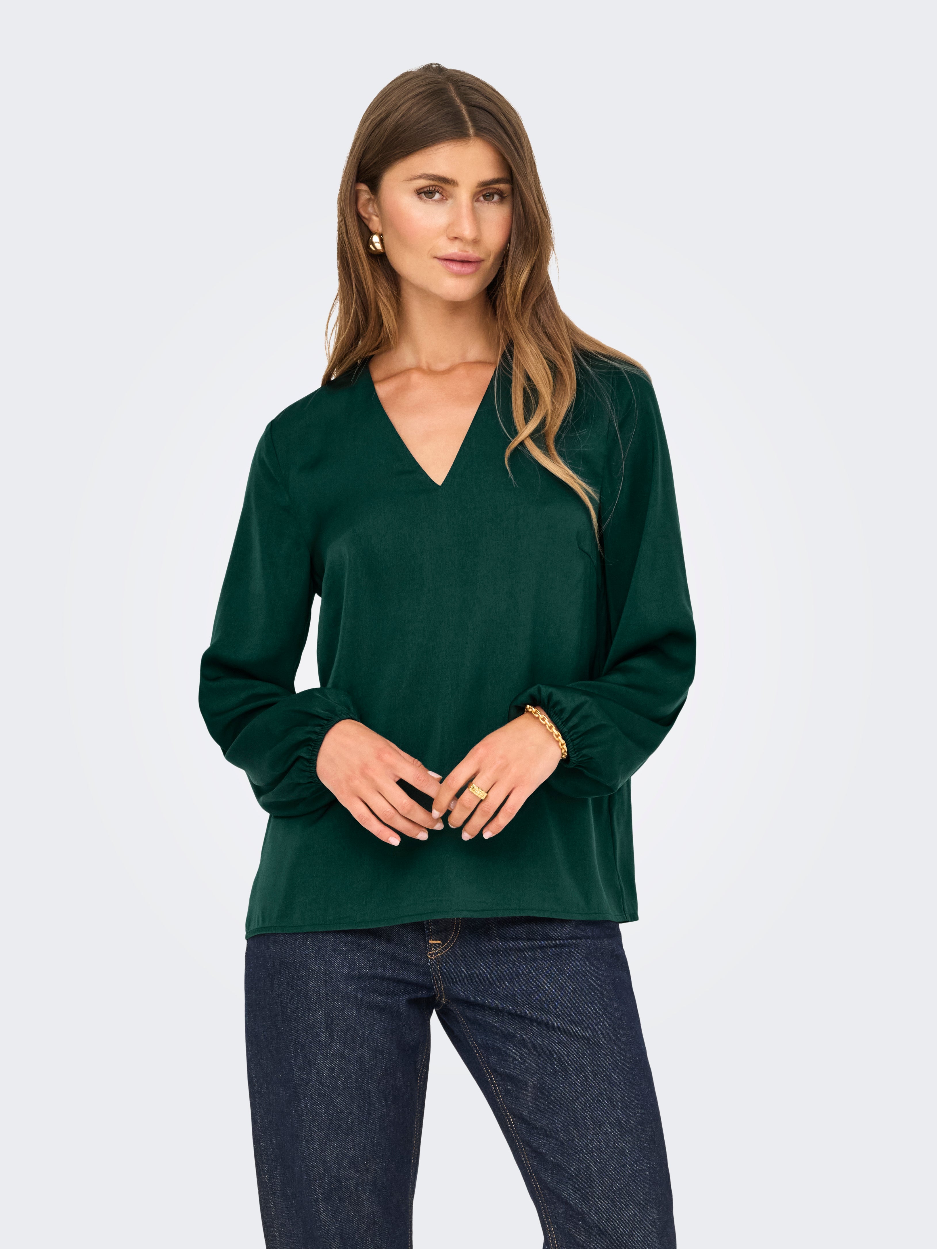 Onllucy Top
