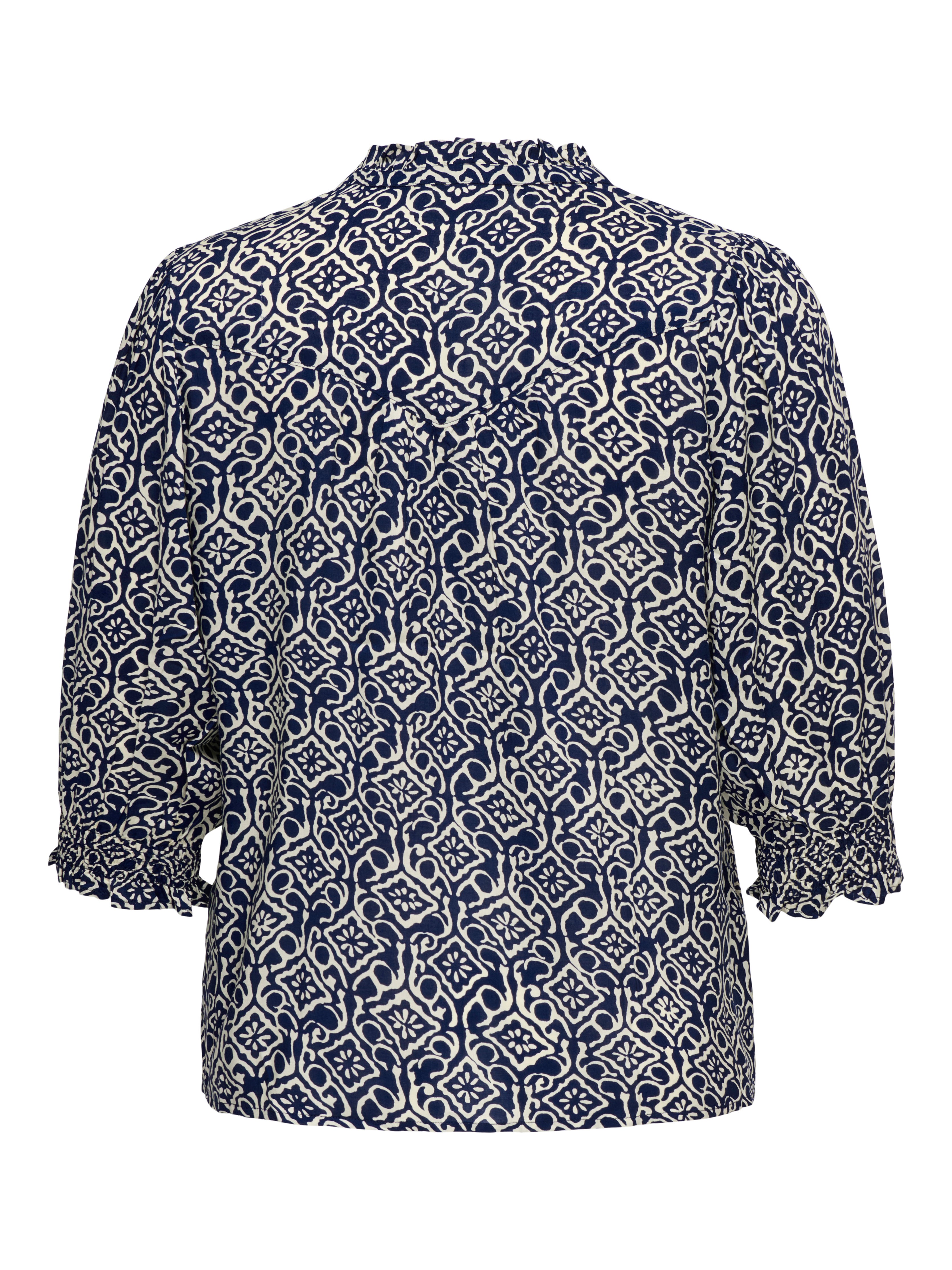 Thumbnail - Carraya Hemd