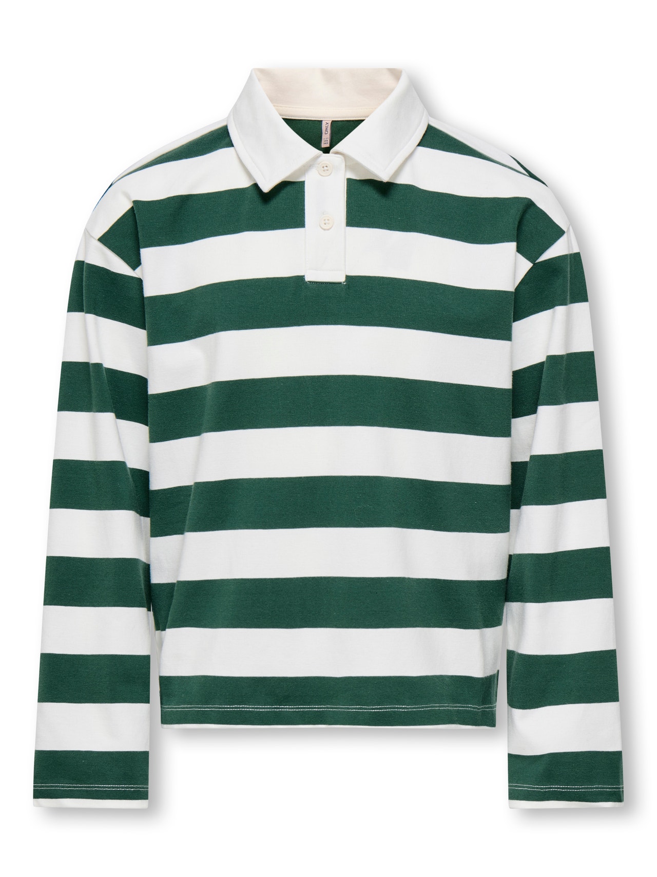 ONLY KOGRUBY Polo -Pineneedle - 15358142