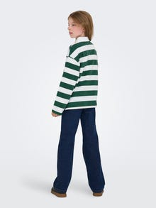 ONLY KOGRUBY Polo -Pineneedle - 15358142