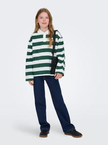 ONLY KOGRUBY Polo -Pineneedle - 15358142