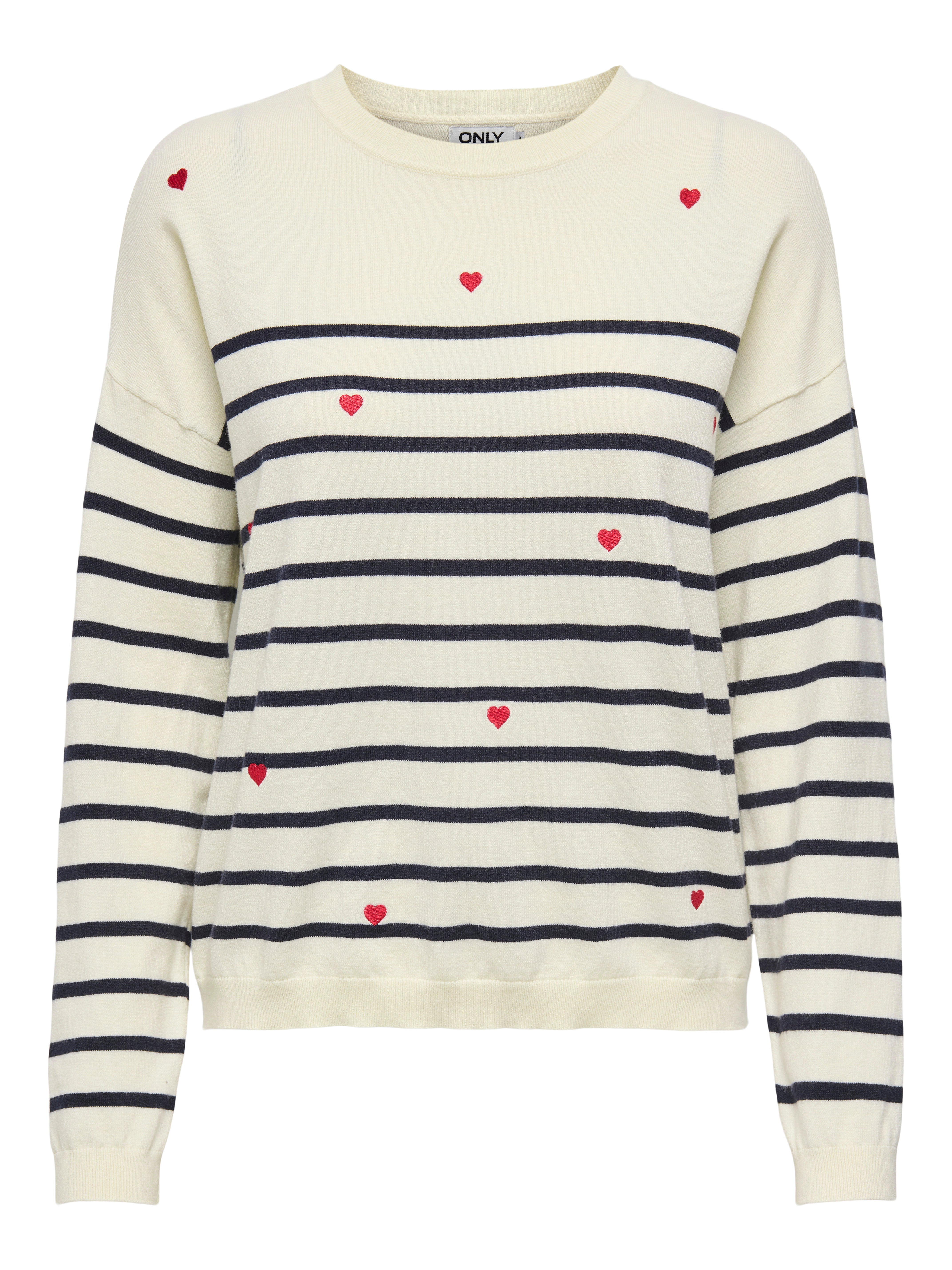 Thumbnail - Onltiba Strickpullover