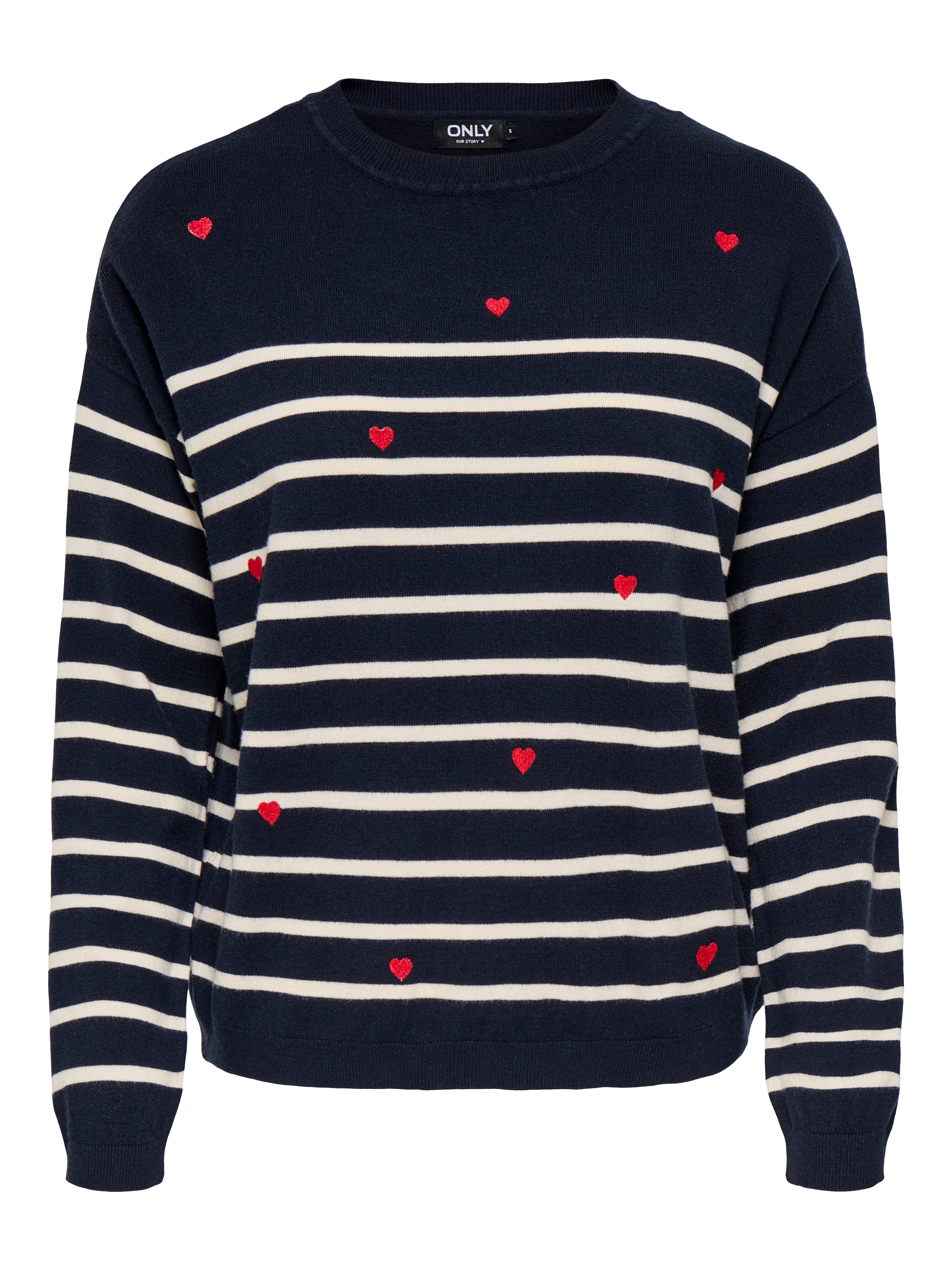 Thumbnail - Onltiba Strickpullover