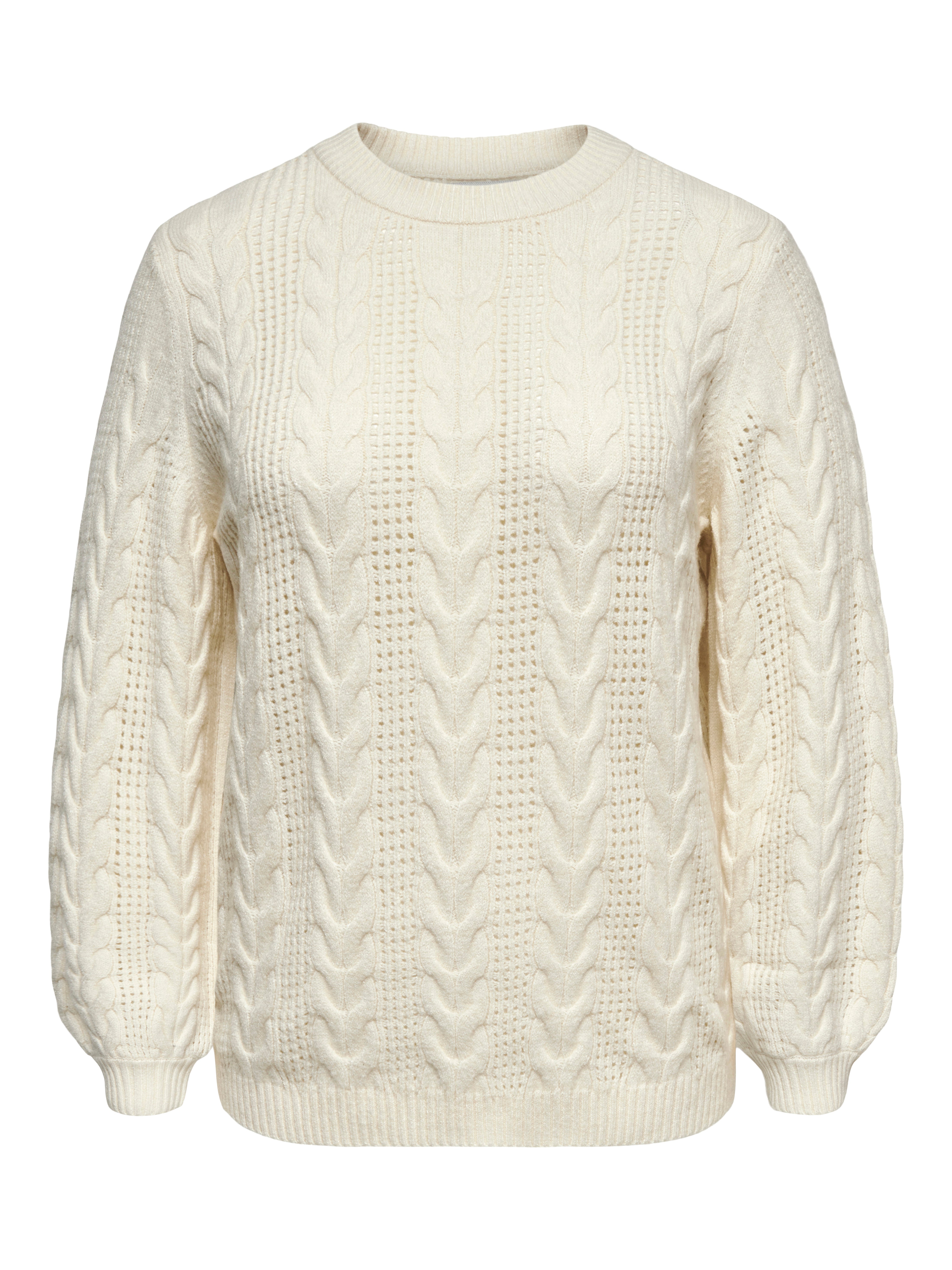 Thumbnail - Carrubina Strickpullover