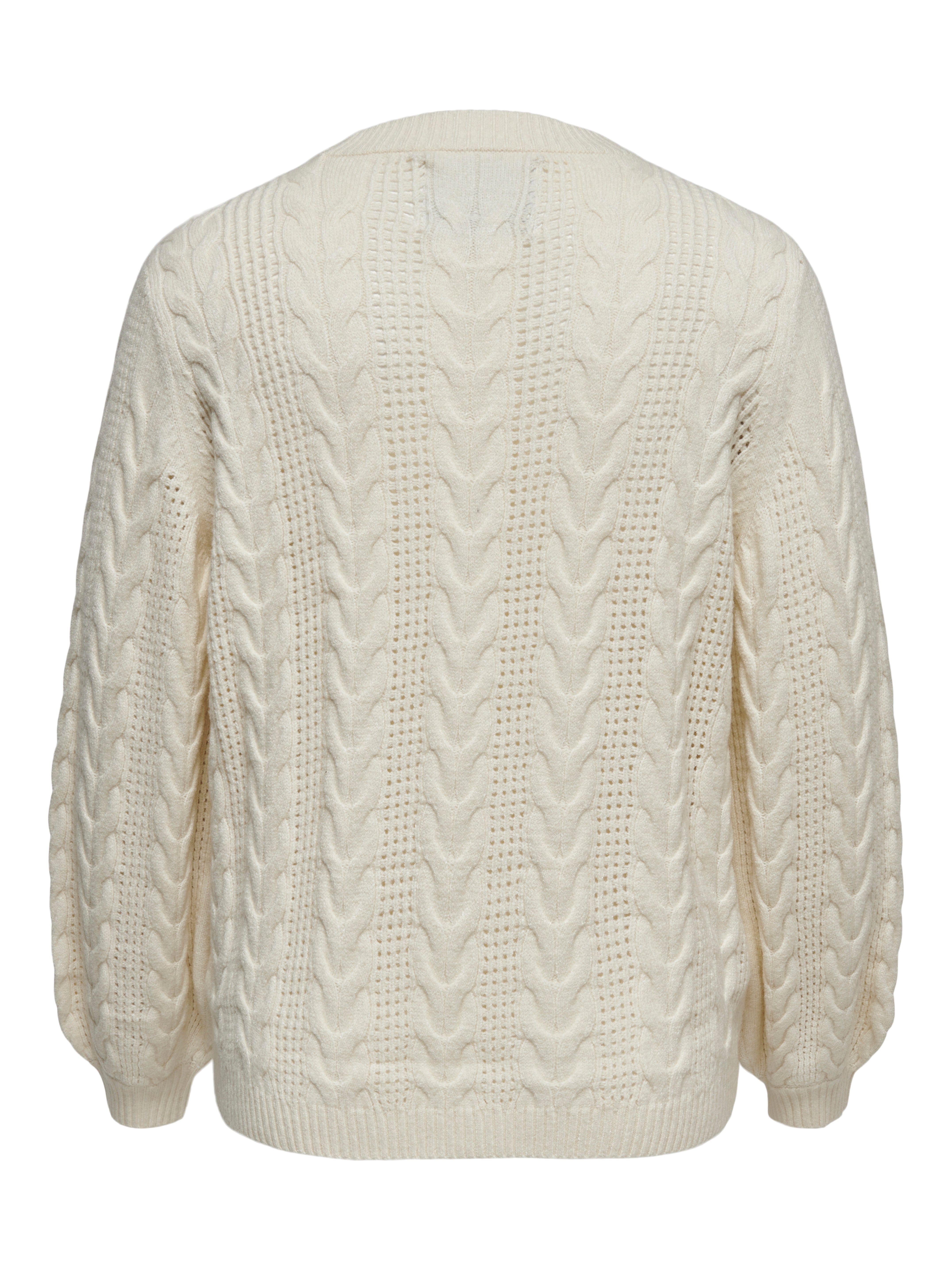 Thumbnail - Carrubina Strickpullover