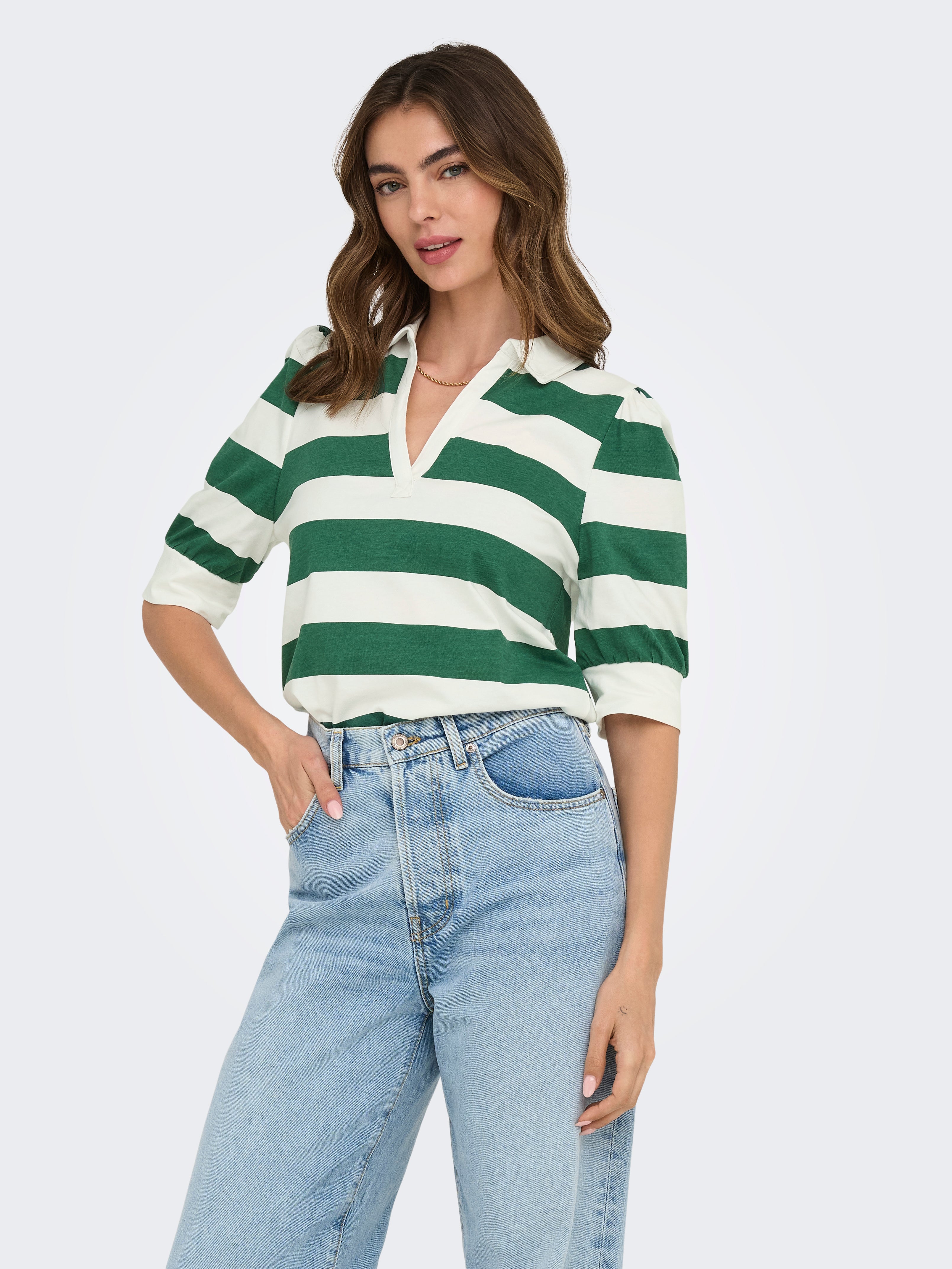 Jdyditte Polo