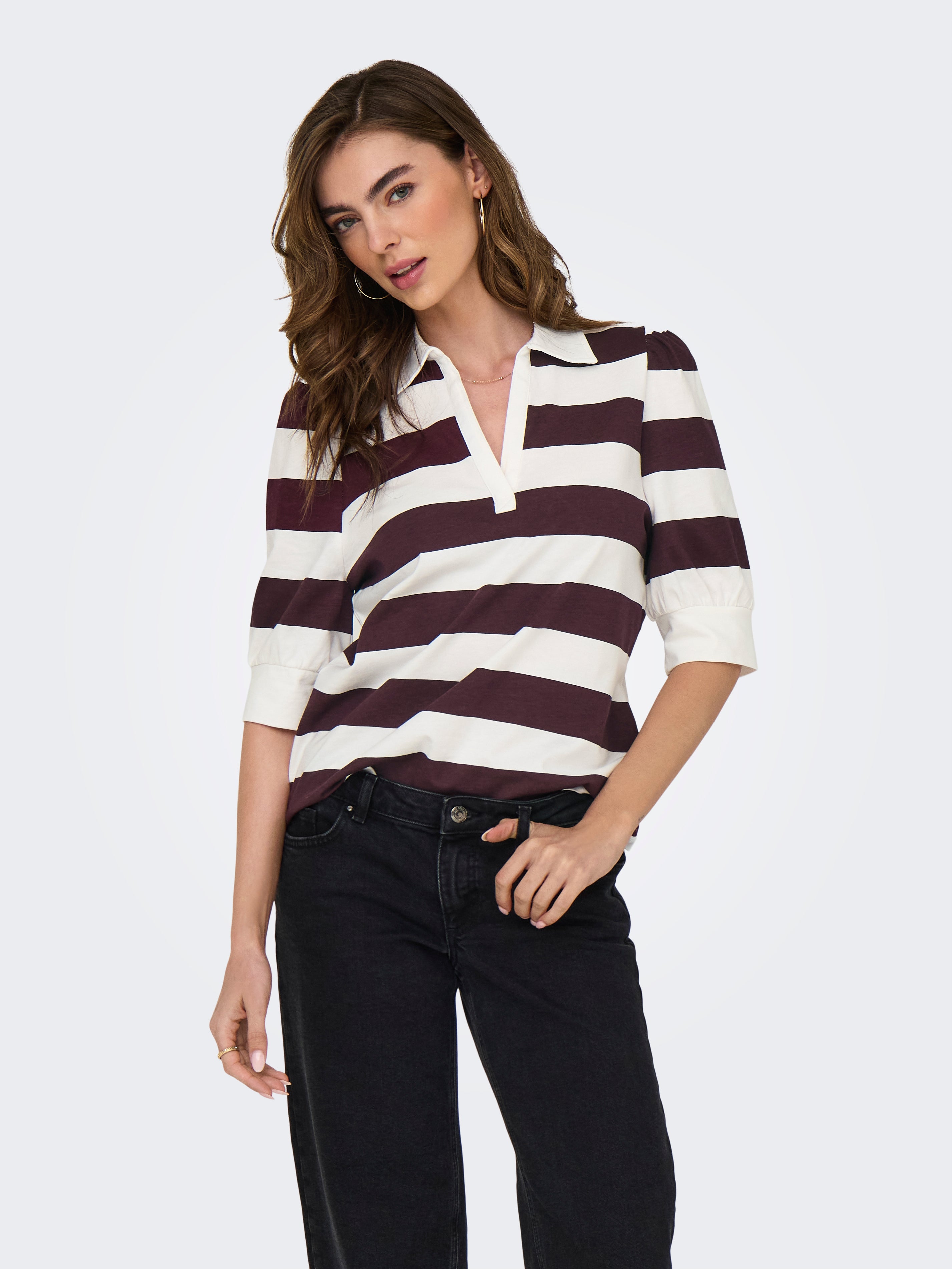 Jdyditte Polo
