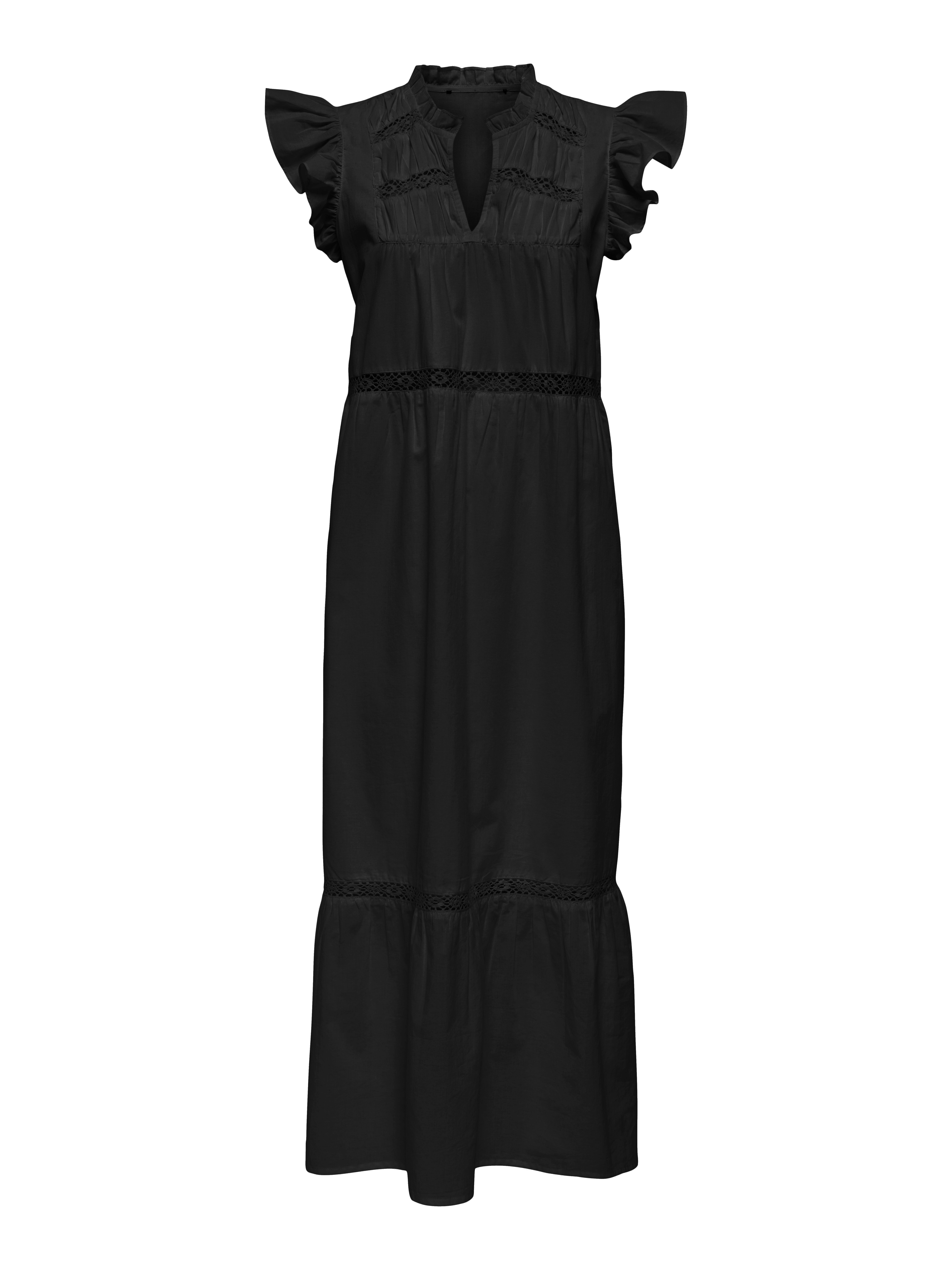 Onlsunny Langes Kleid