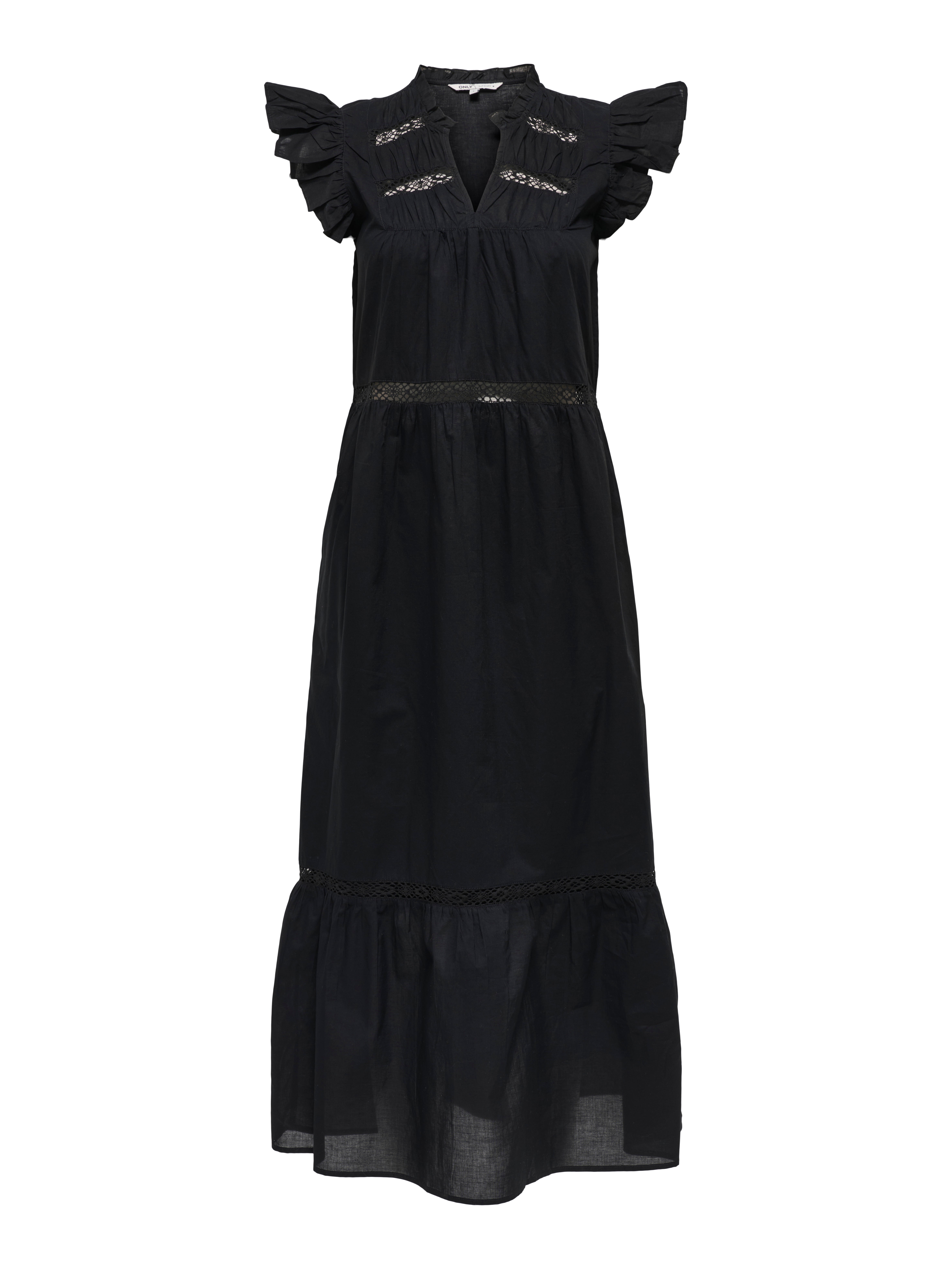 Thumbnail - Onlsunny Langes Kleid