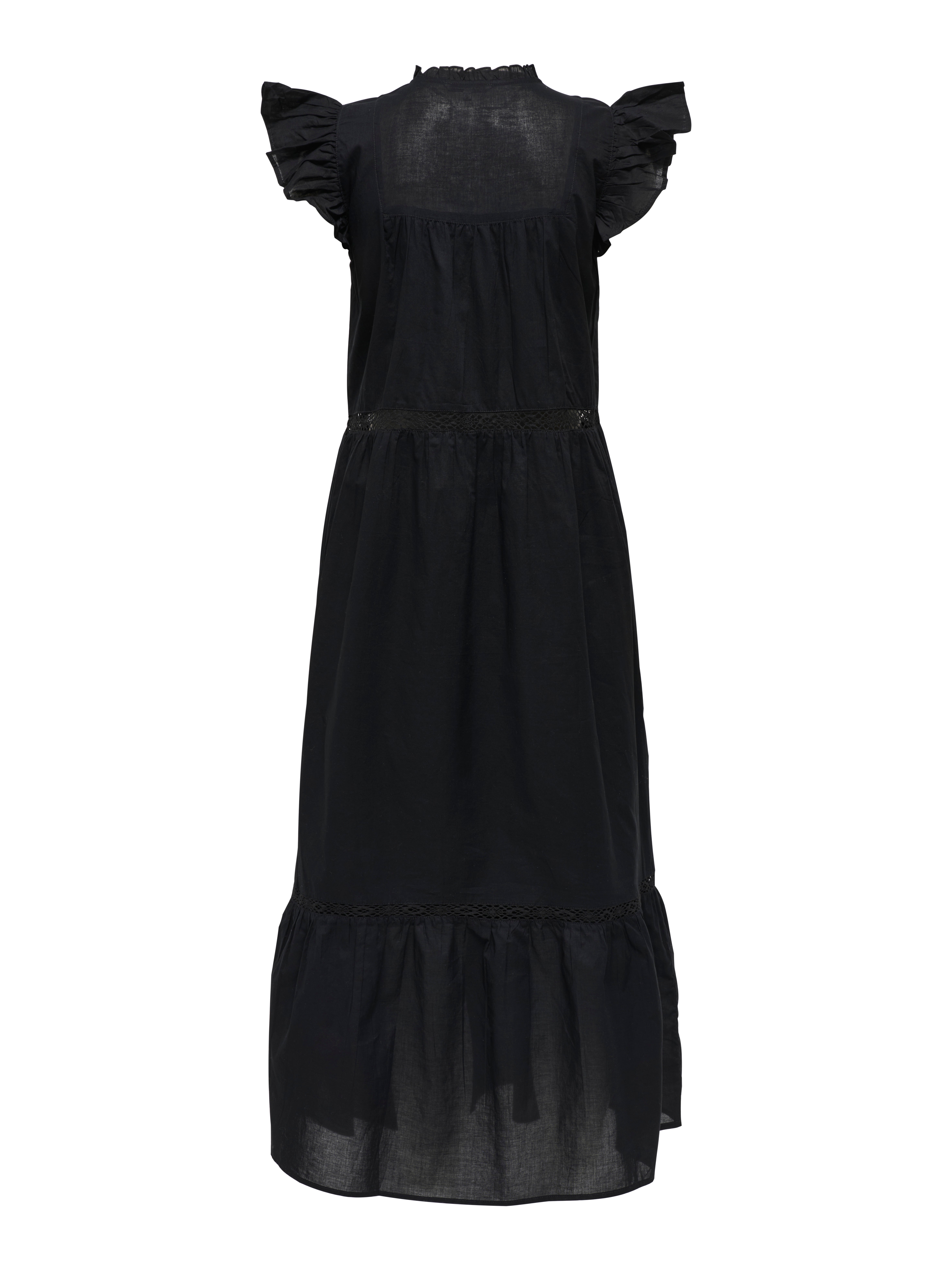 Thumbnail - Onlsunny Langes Kleid