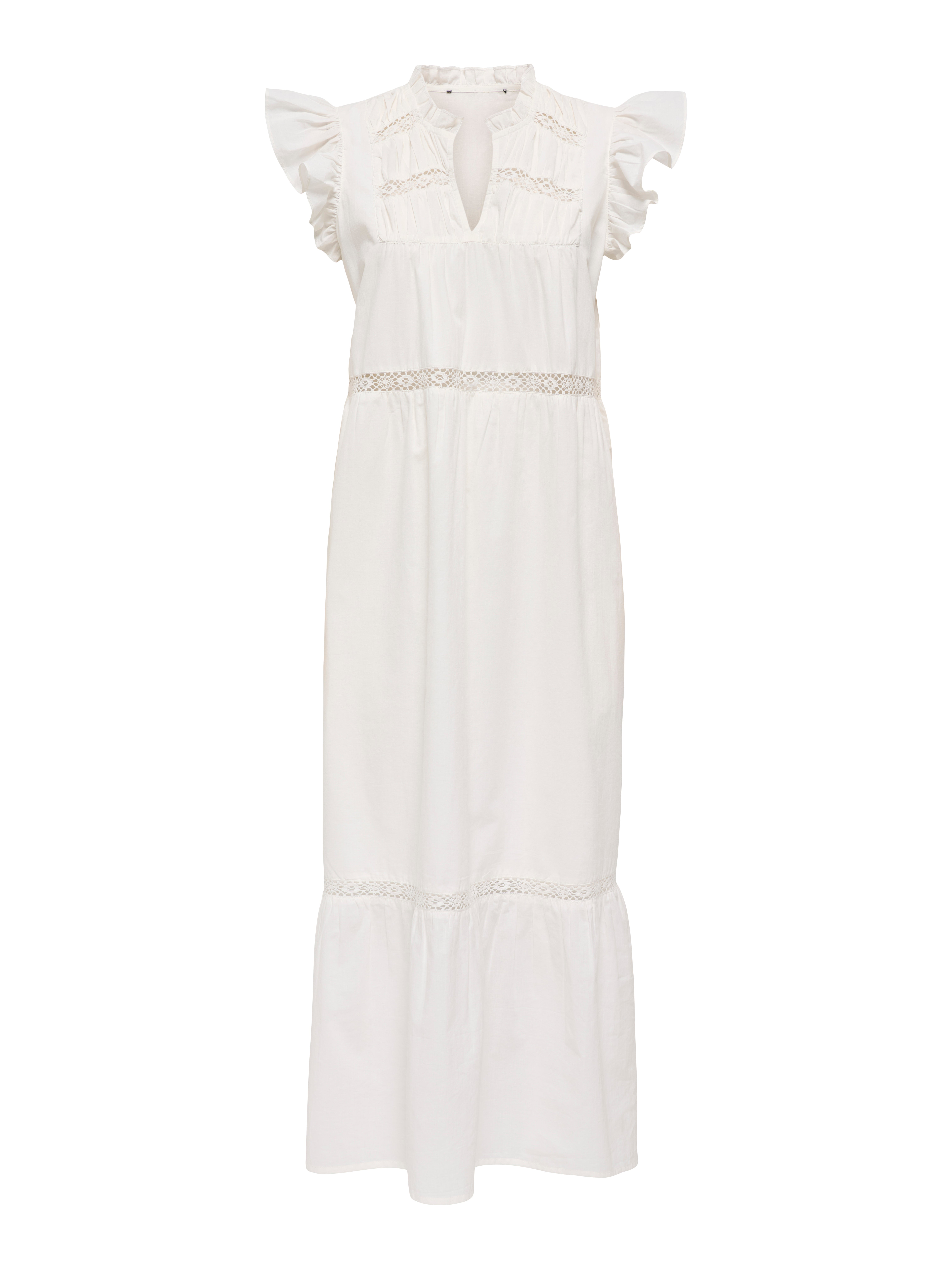 Thumbnail - Onlsunny Langes Kleid