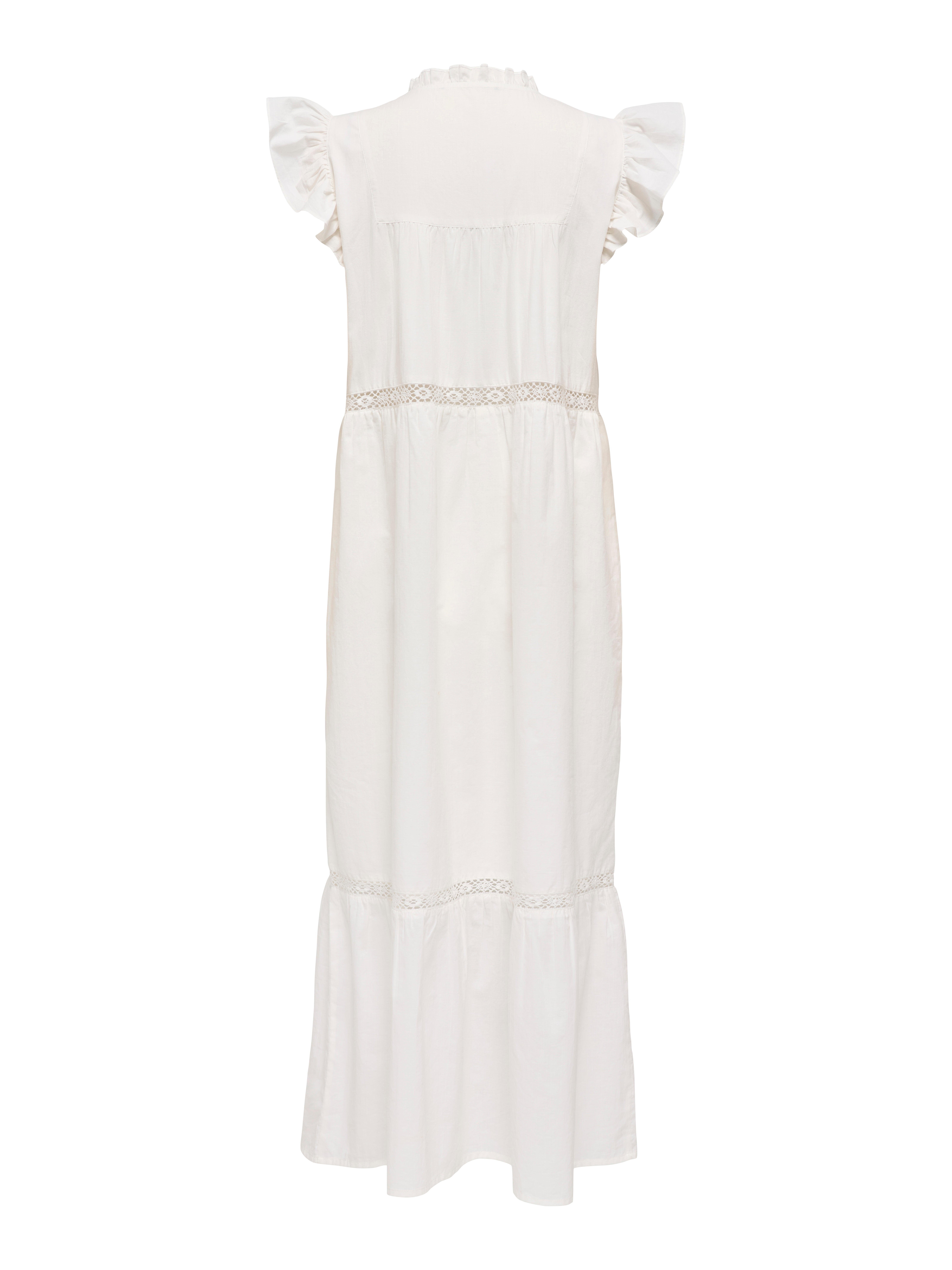 Thumbnail - Onlsunny Langes Kleid