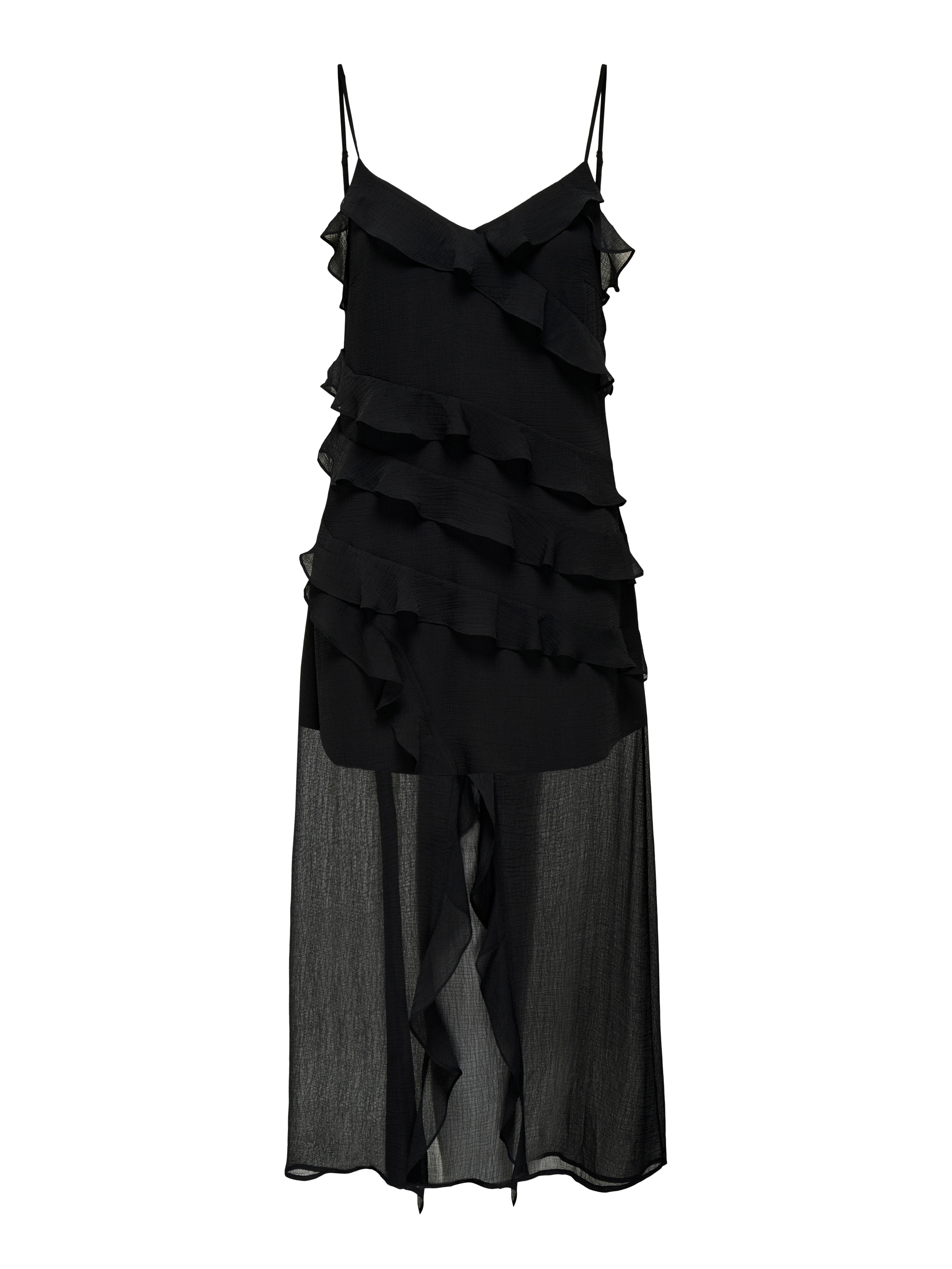 Onlsine Langes Kleid