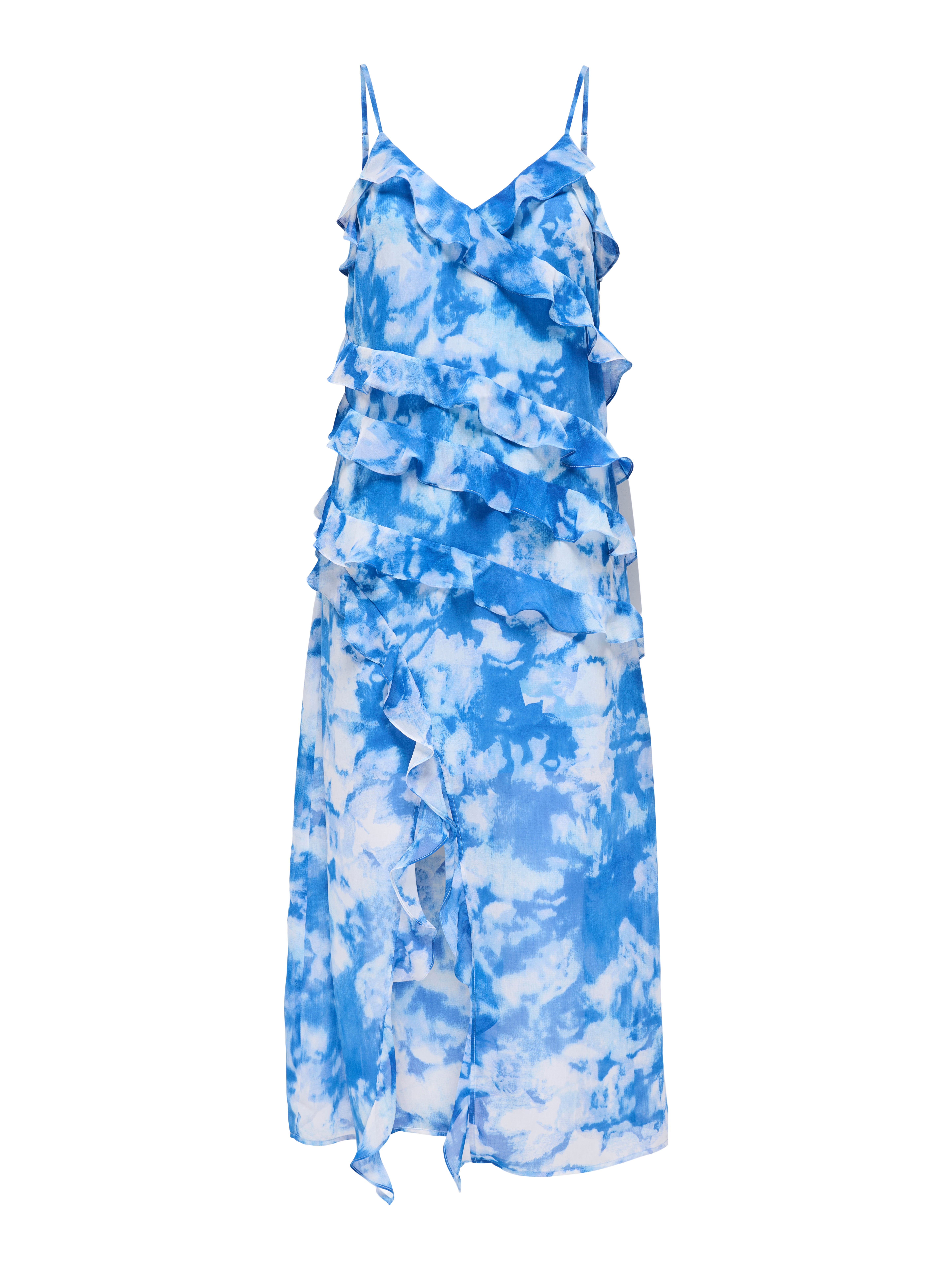 Onlsine Langes Kleid