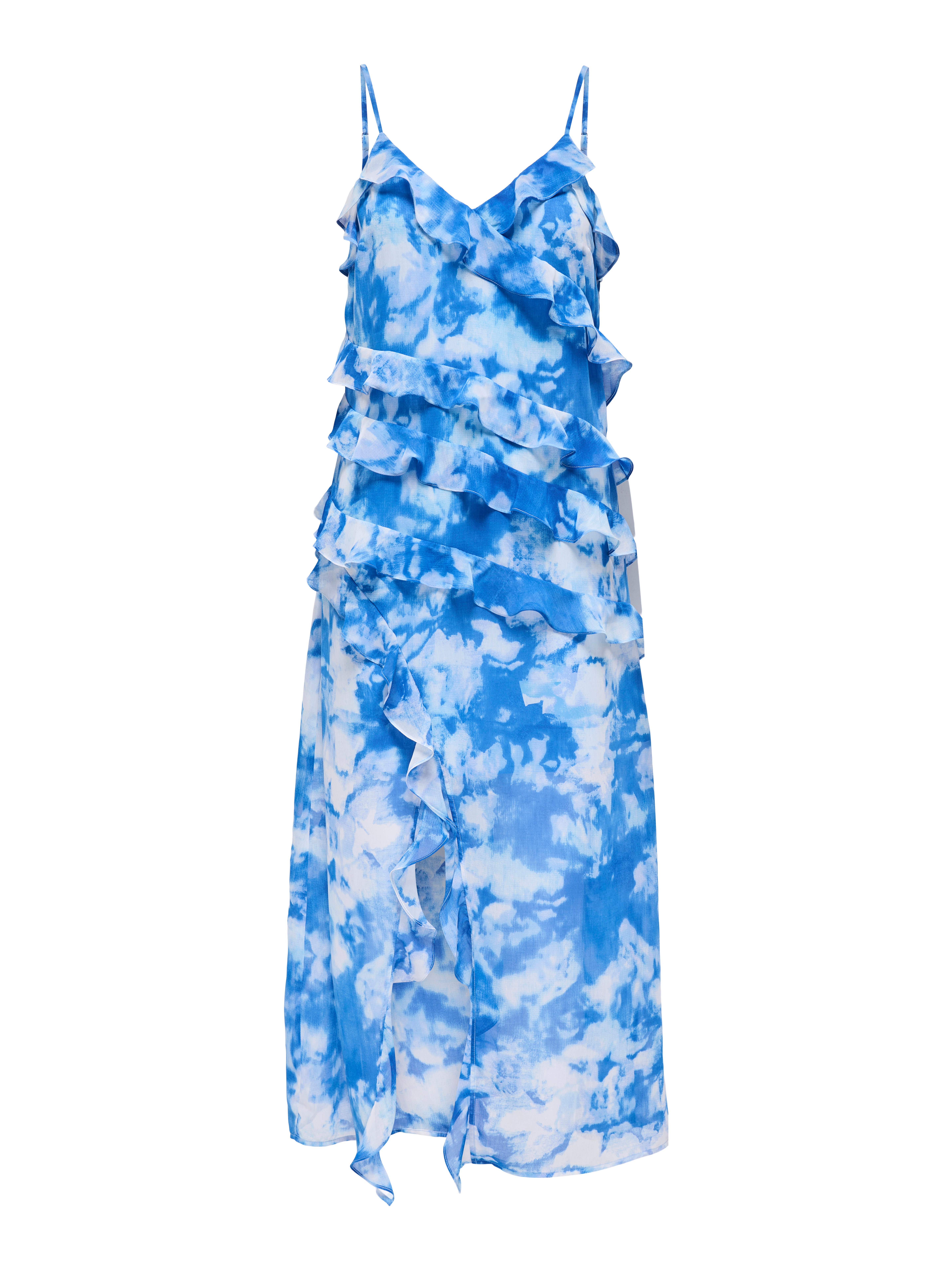 Thumbnail - Onlsine Langes Kleid