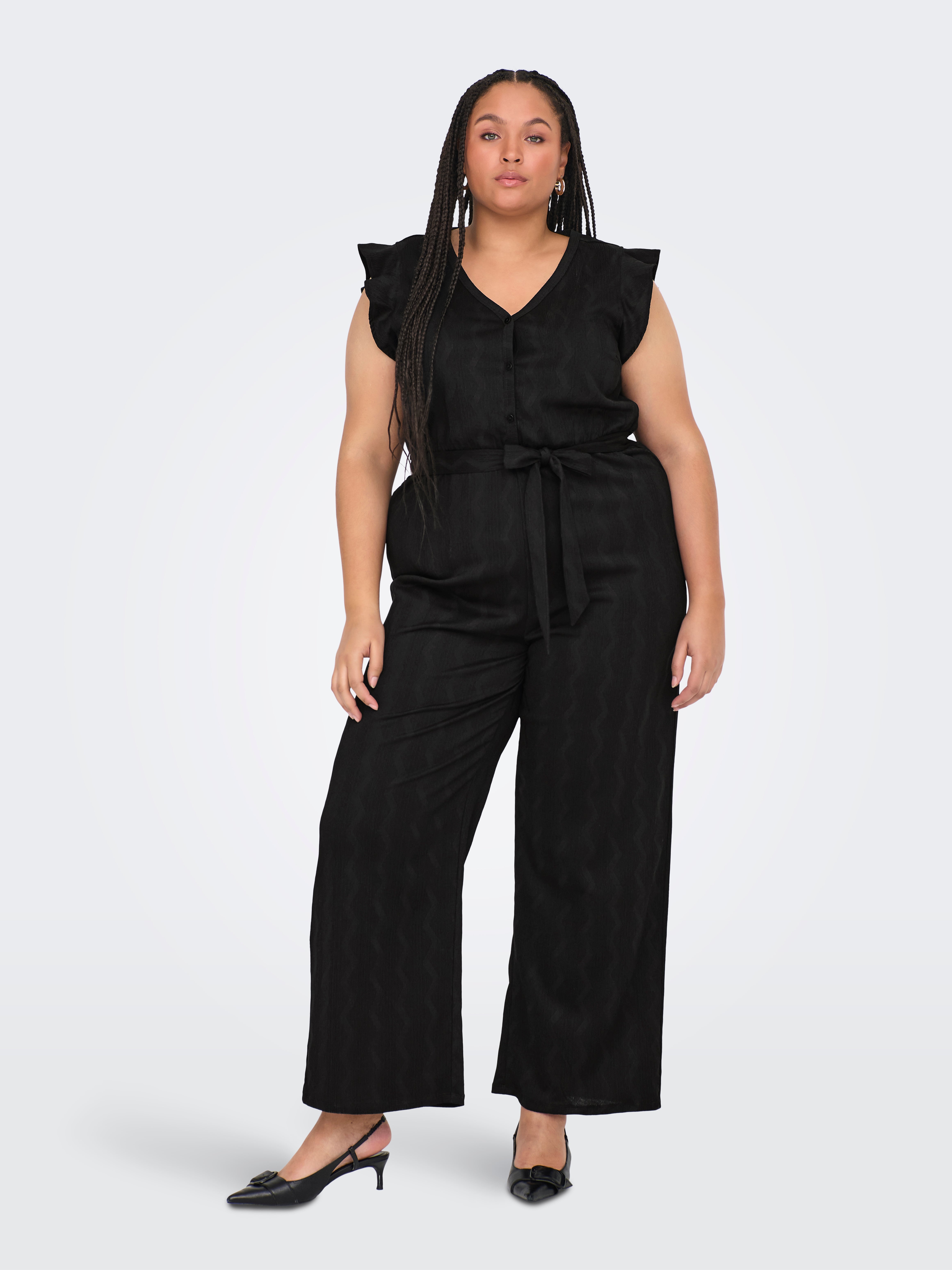 Cardia Jumpsuit