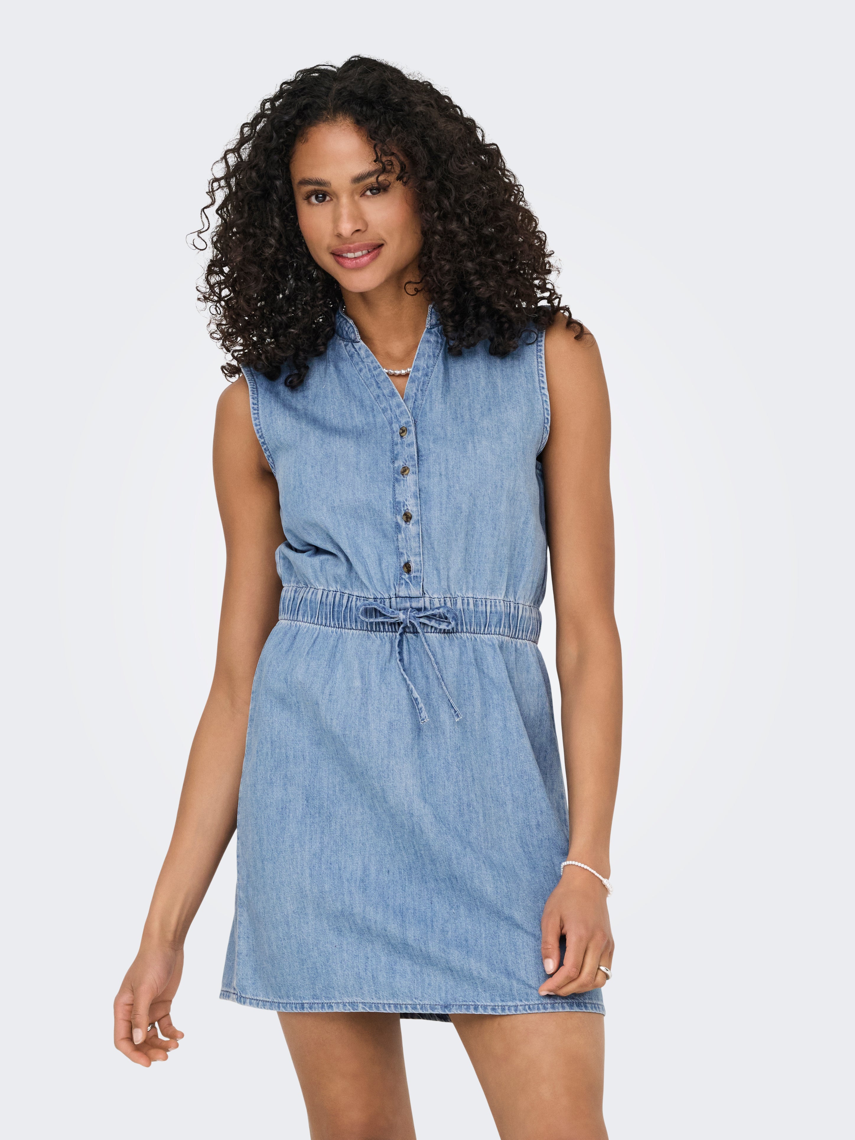 Onlsevigny Midikleid
