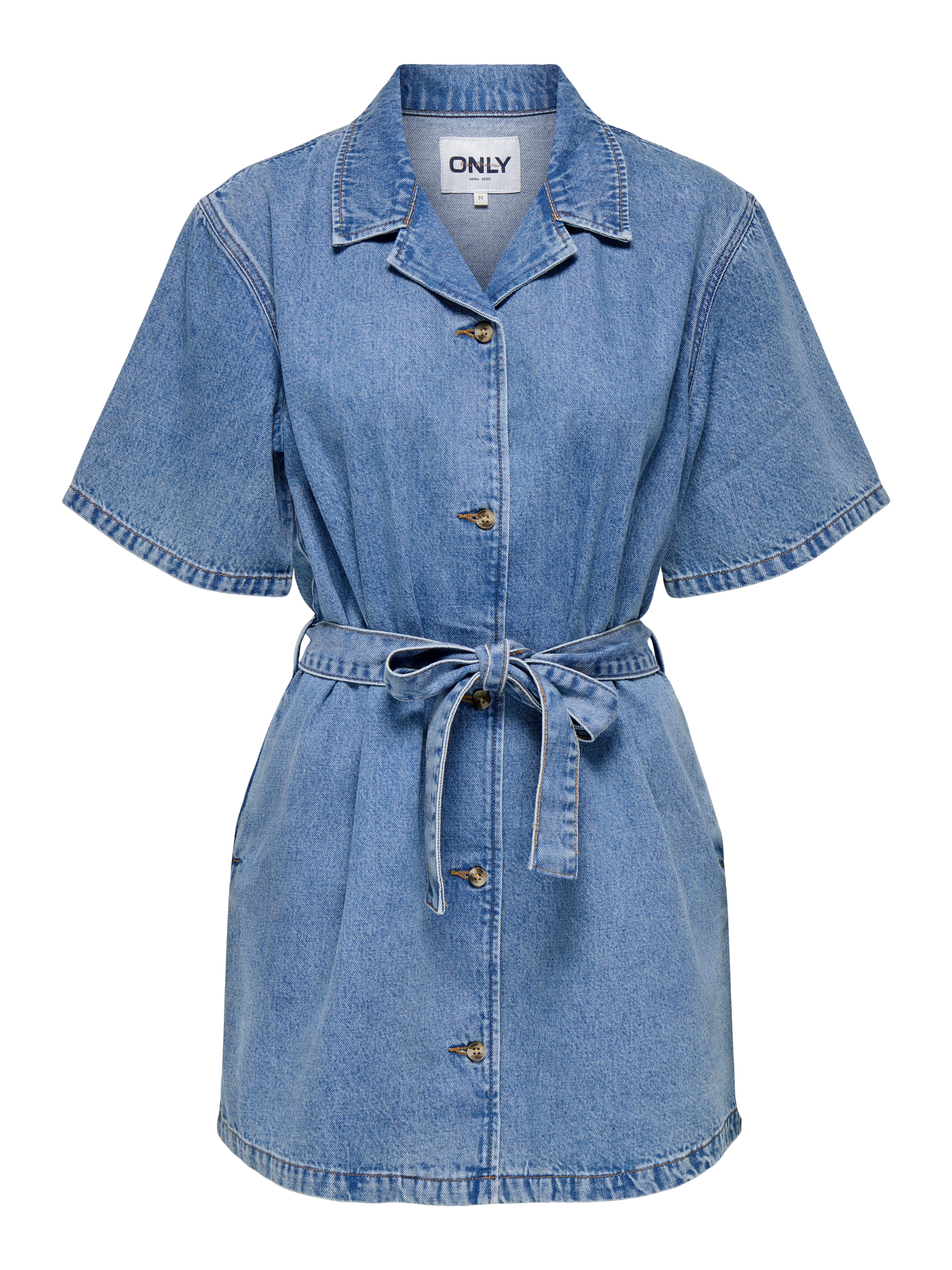 Onlellie Kurzes Kleid