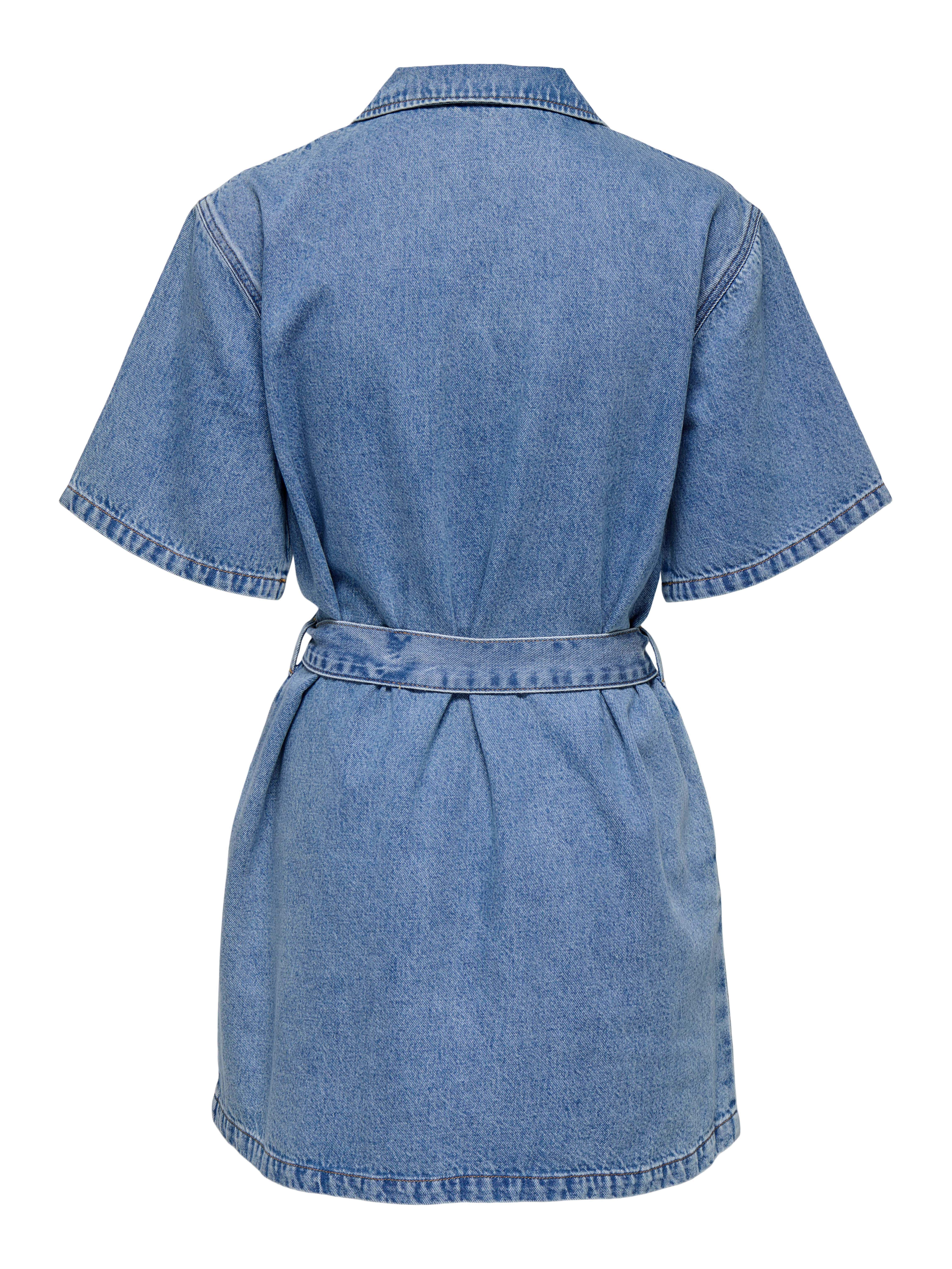 Thumbnail - Onlellie Kurzes Kleid