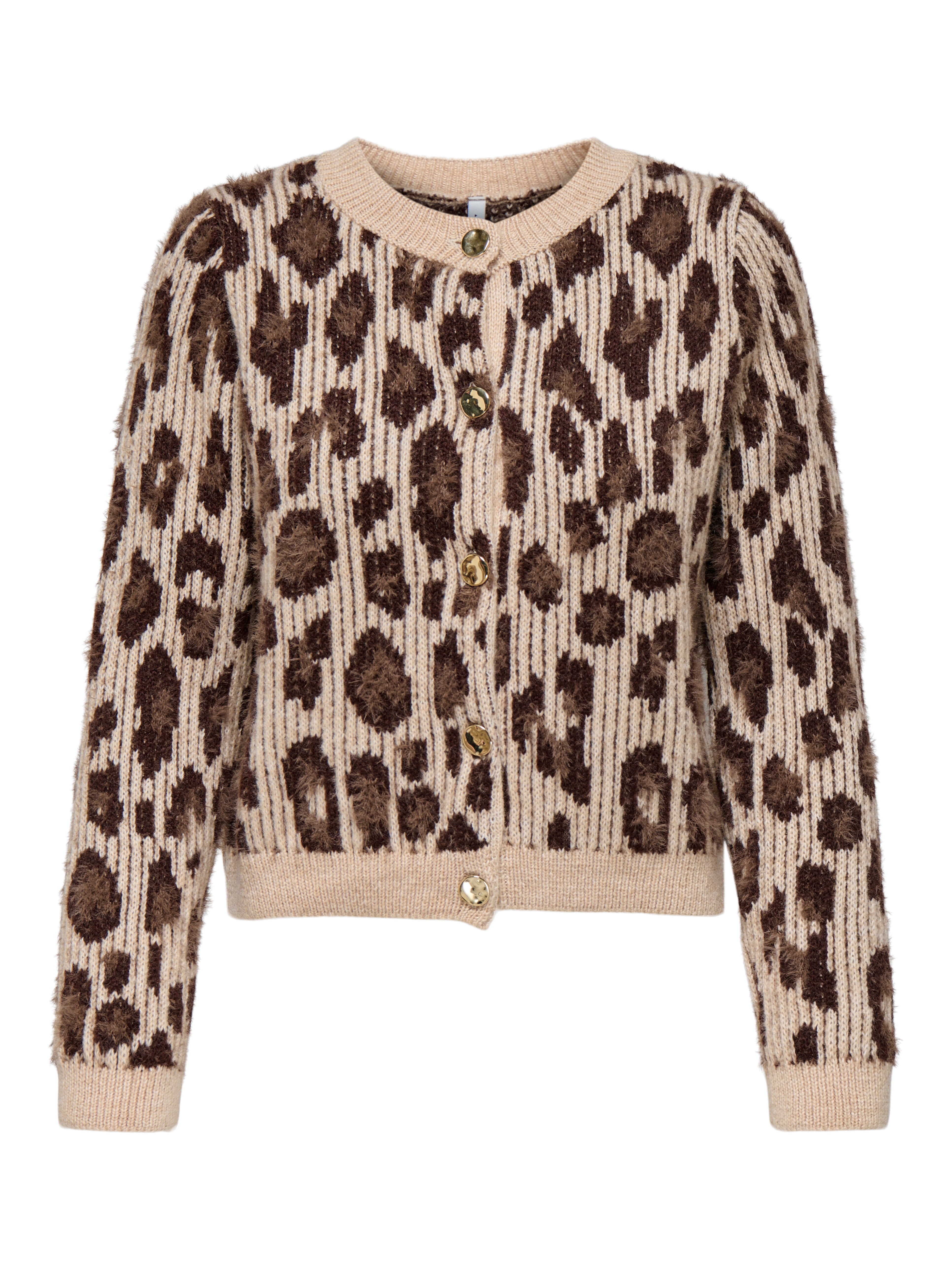 Thumbnail - Onlsybille Strickjacke