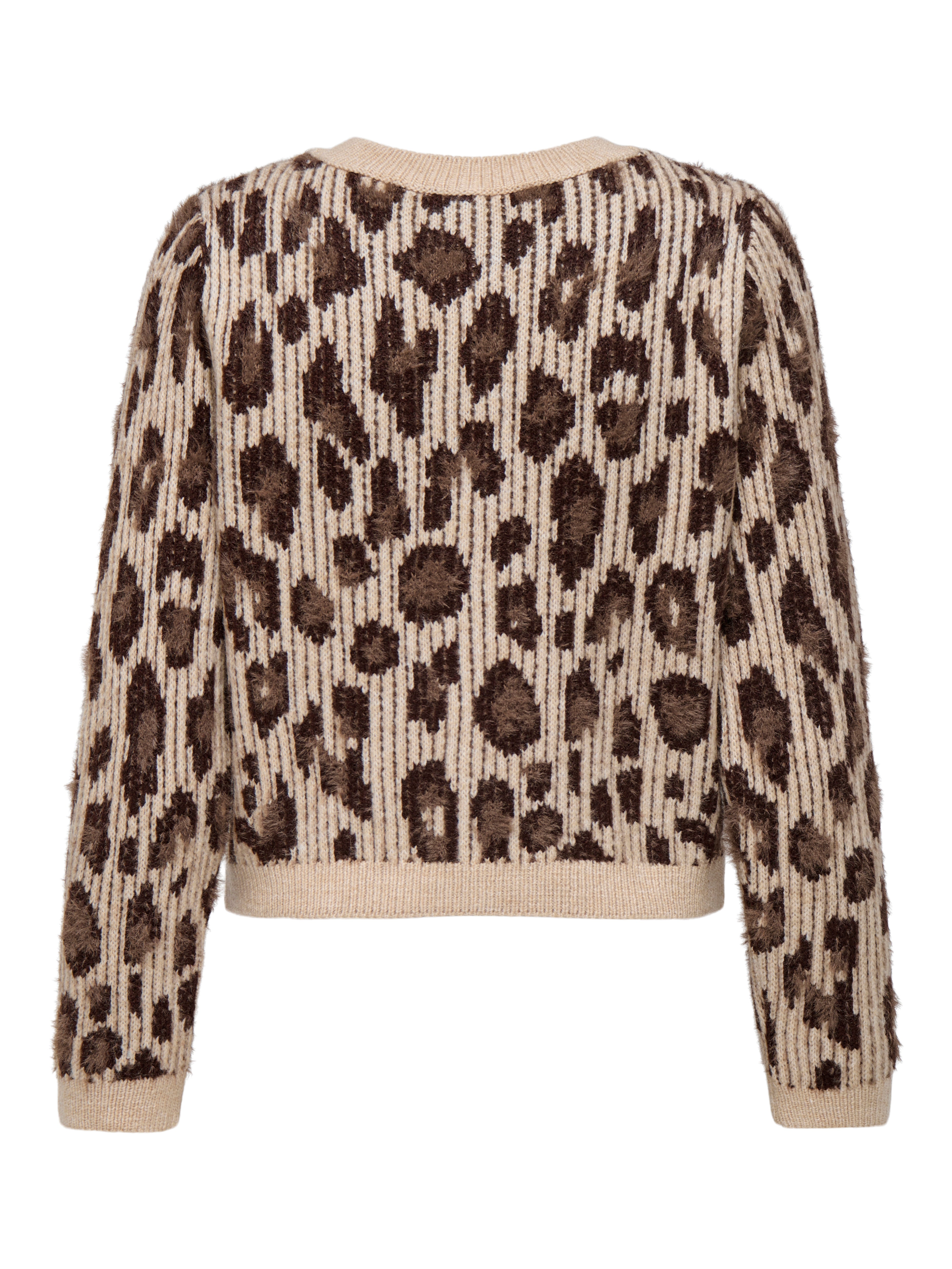 Thumbnail - Onlsybille Strickjacke