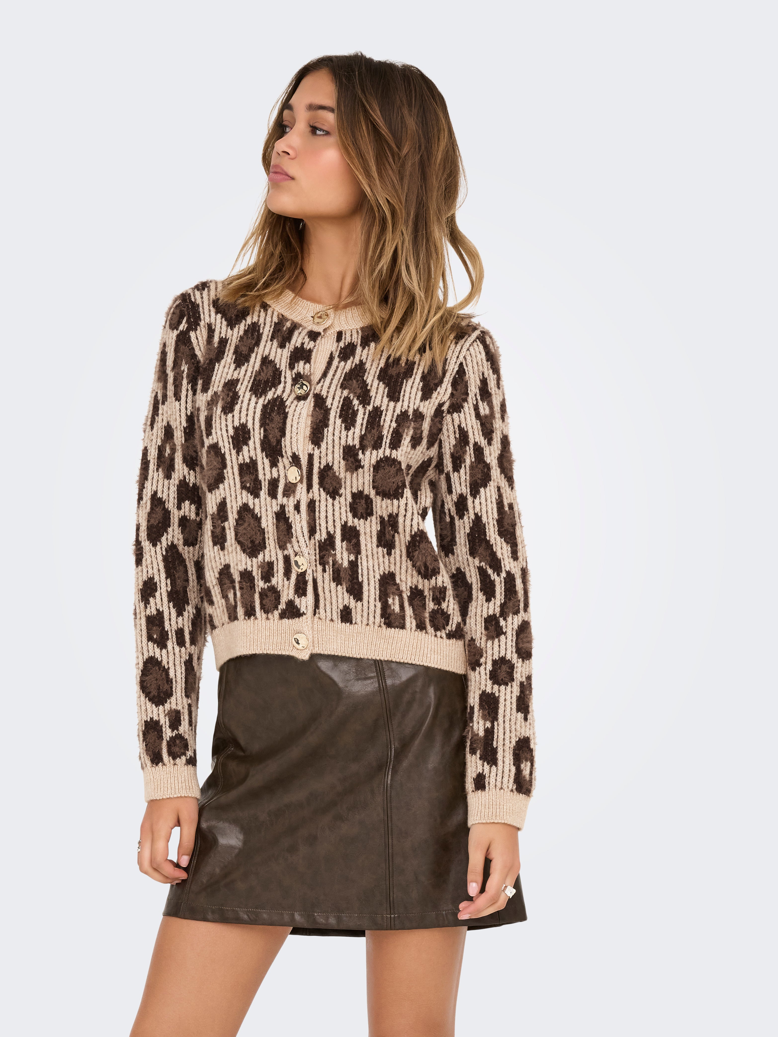 Onlsybille Strickjacke