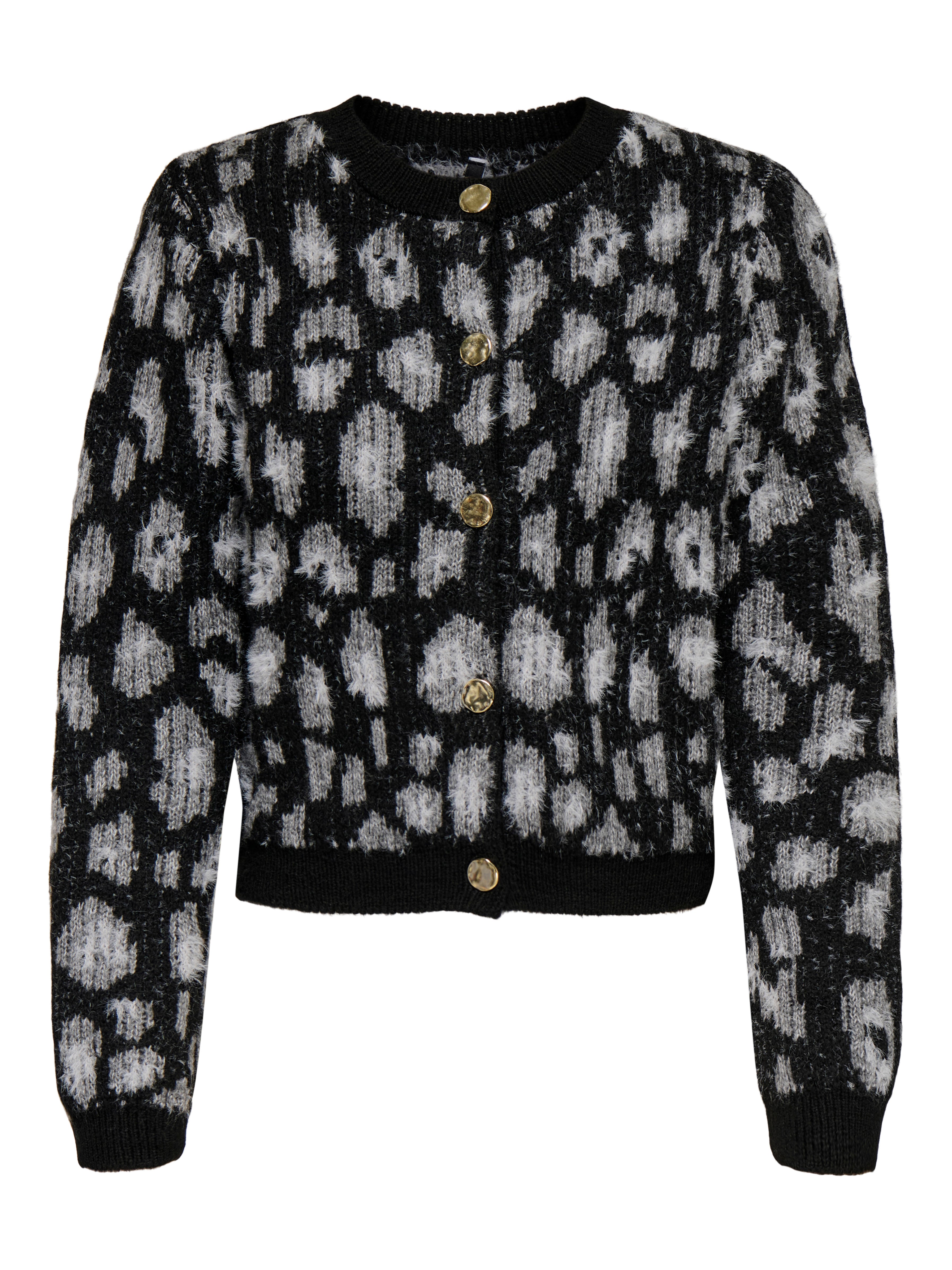 Thumbnail - Onlsybille Strickjacke