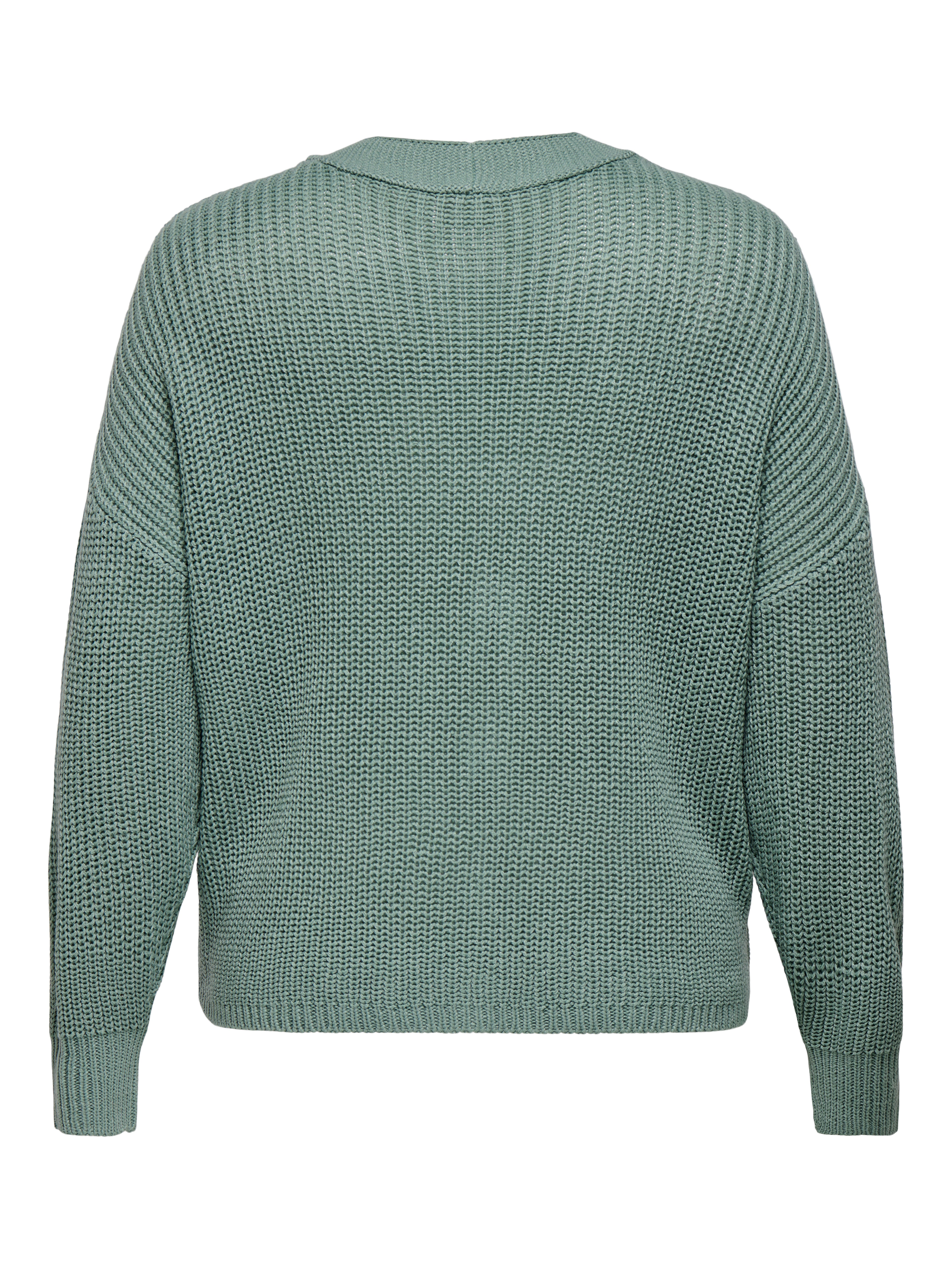 Thumbnail - Carcarol Strickjacke