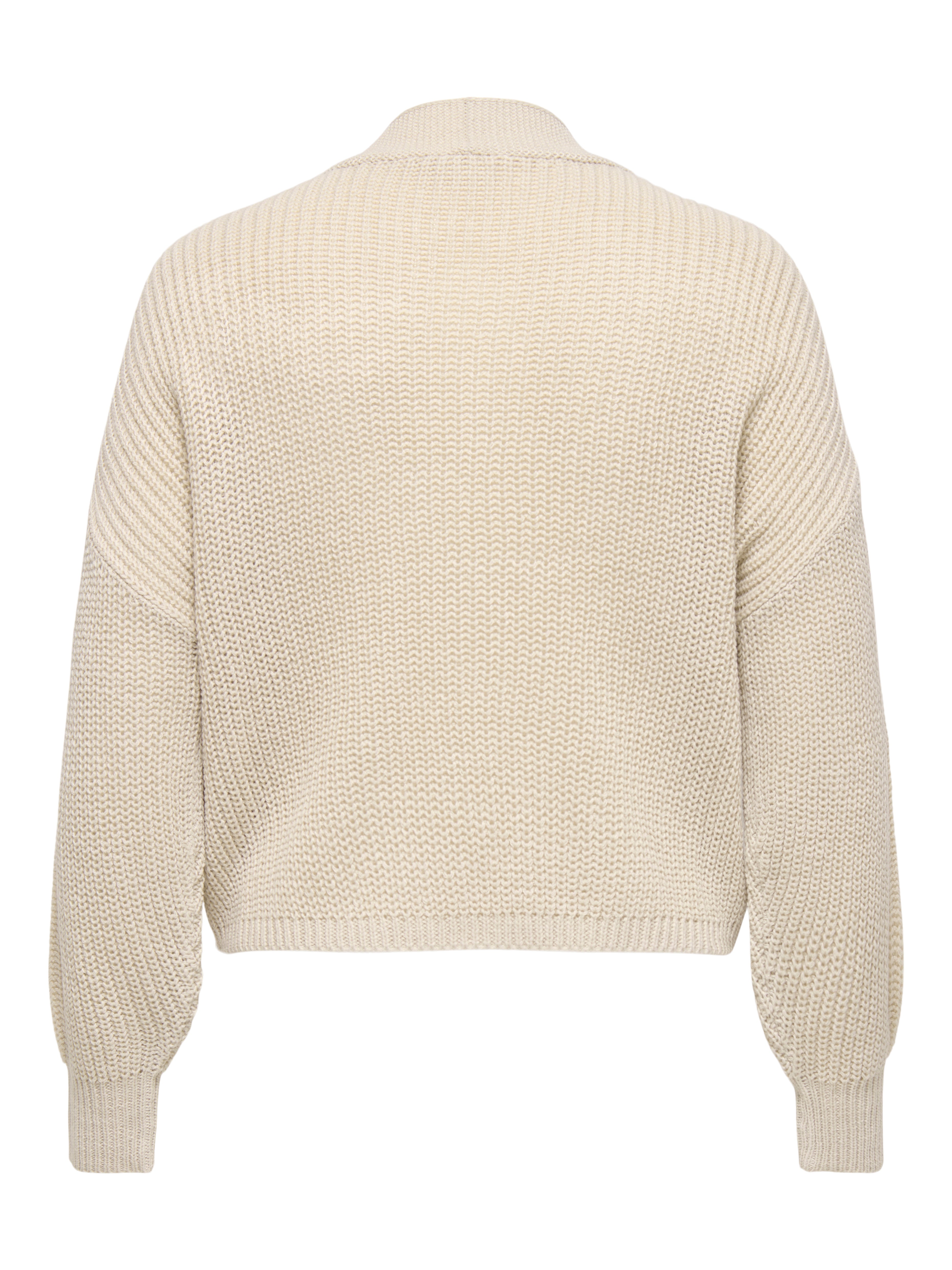 Thumbnail - Carcarol Strickjacke