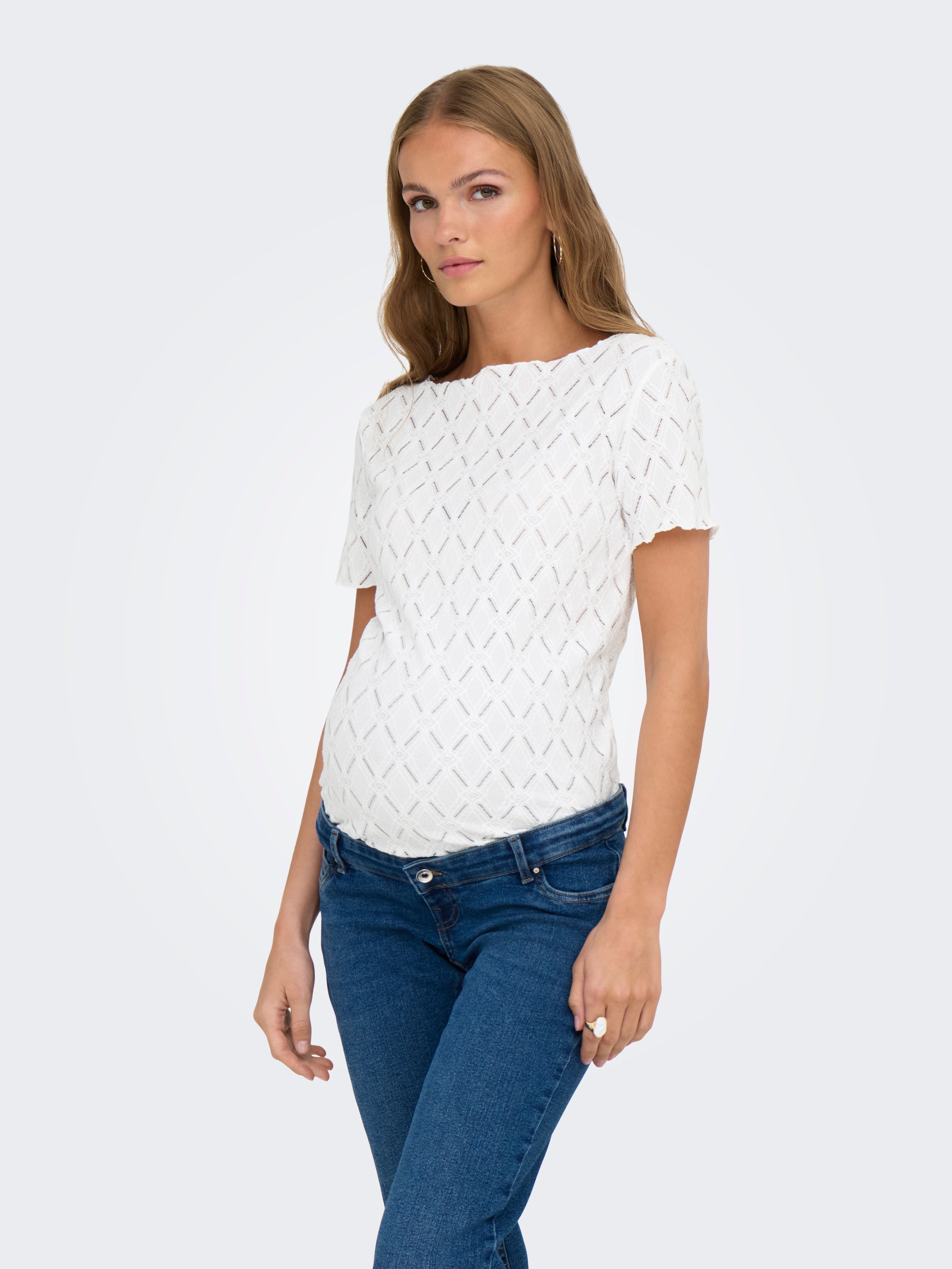Olmjunila T-shirt