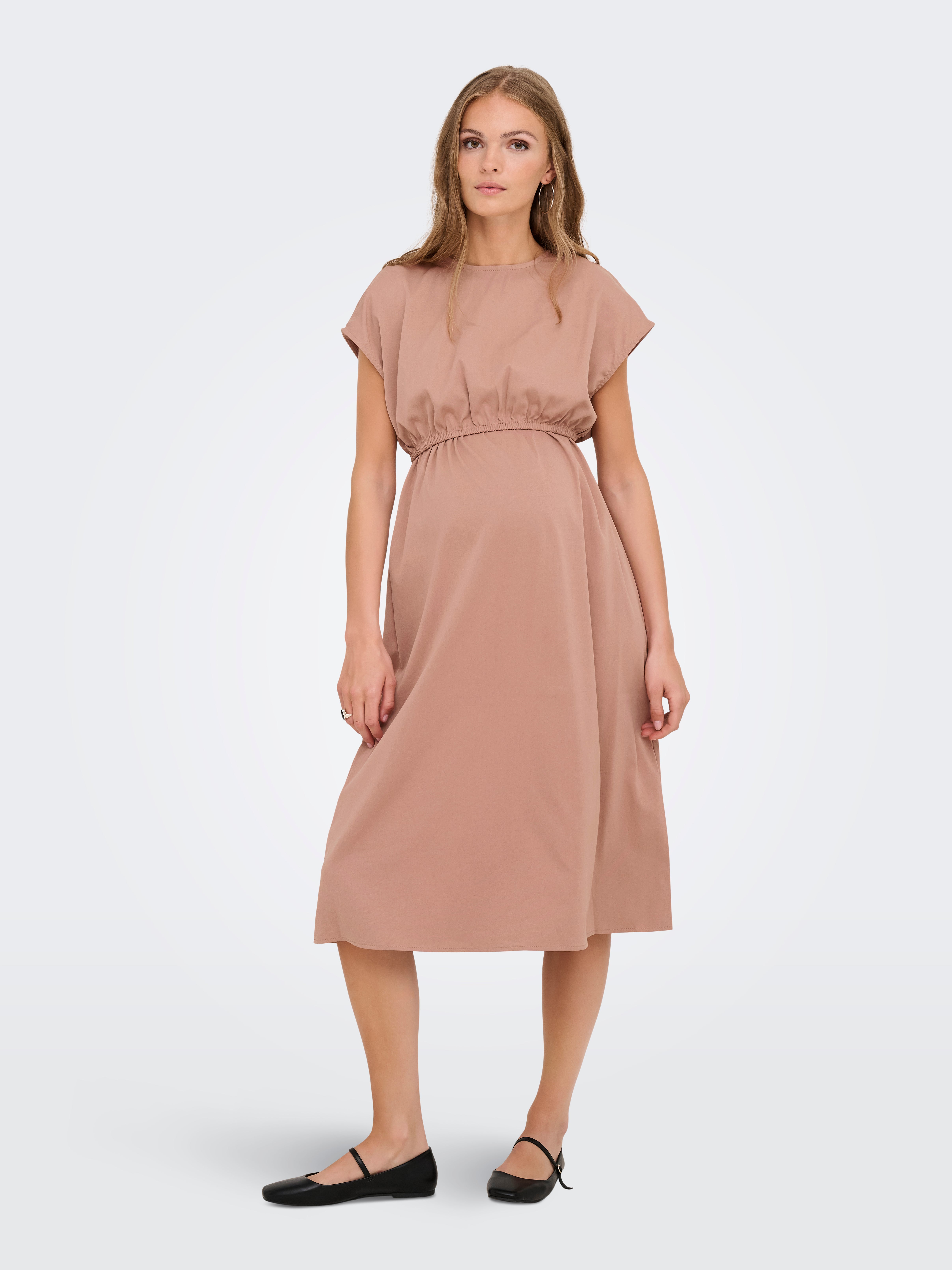 Olmcila Midikleid