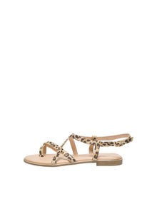 ONLY ONLMARI-2 Sandaalit -Beige - 15358281