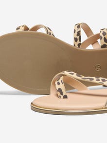 ONLY ONLMARI-2 Sandalen -Beige - 15358281