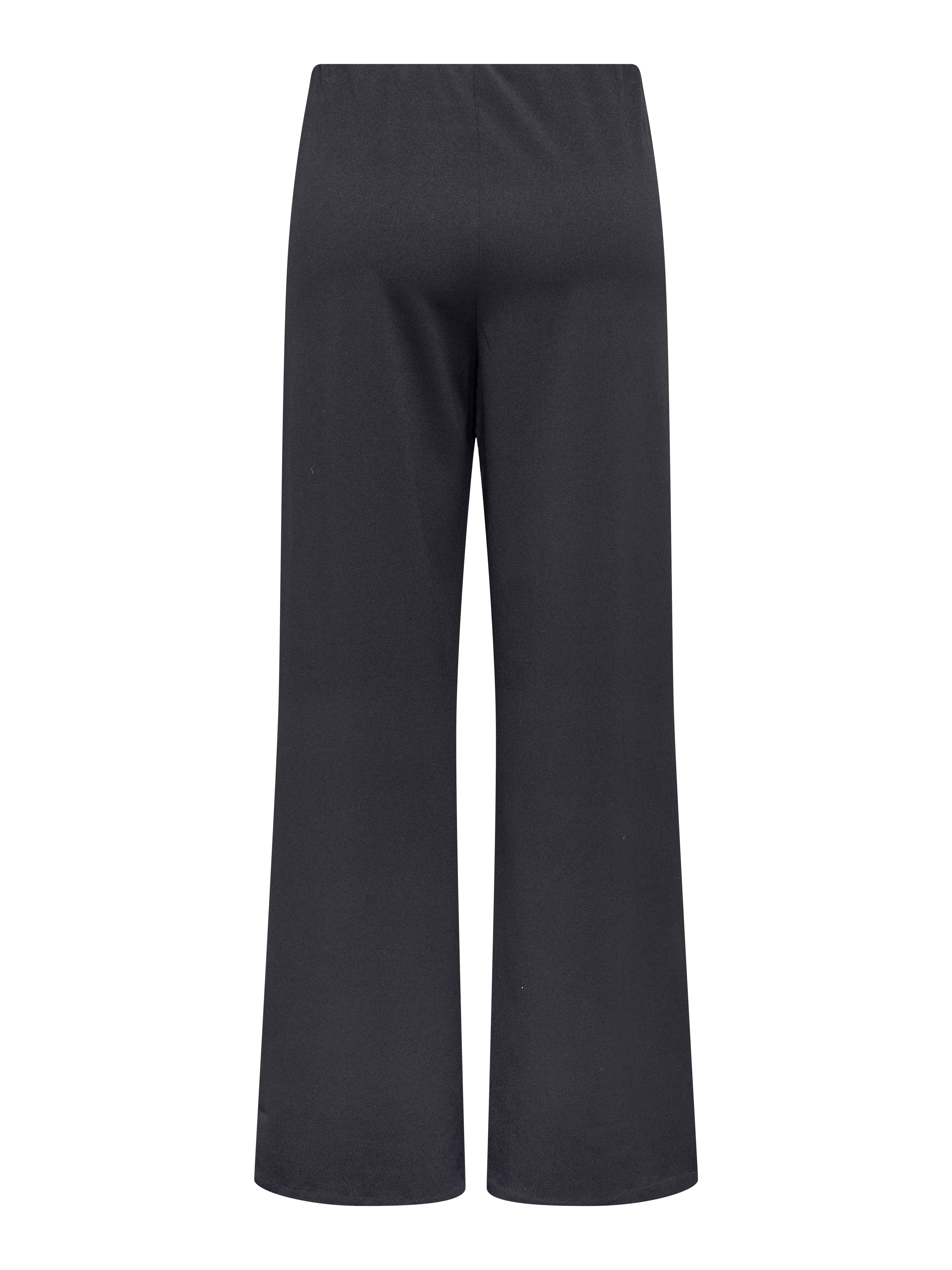 Thumbnail - Onlbremen-yo Weiter Beinschnitt Hose Mit Weitem Beinschnitt