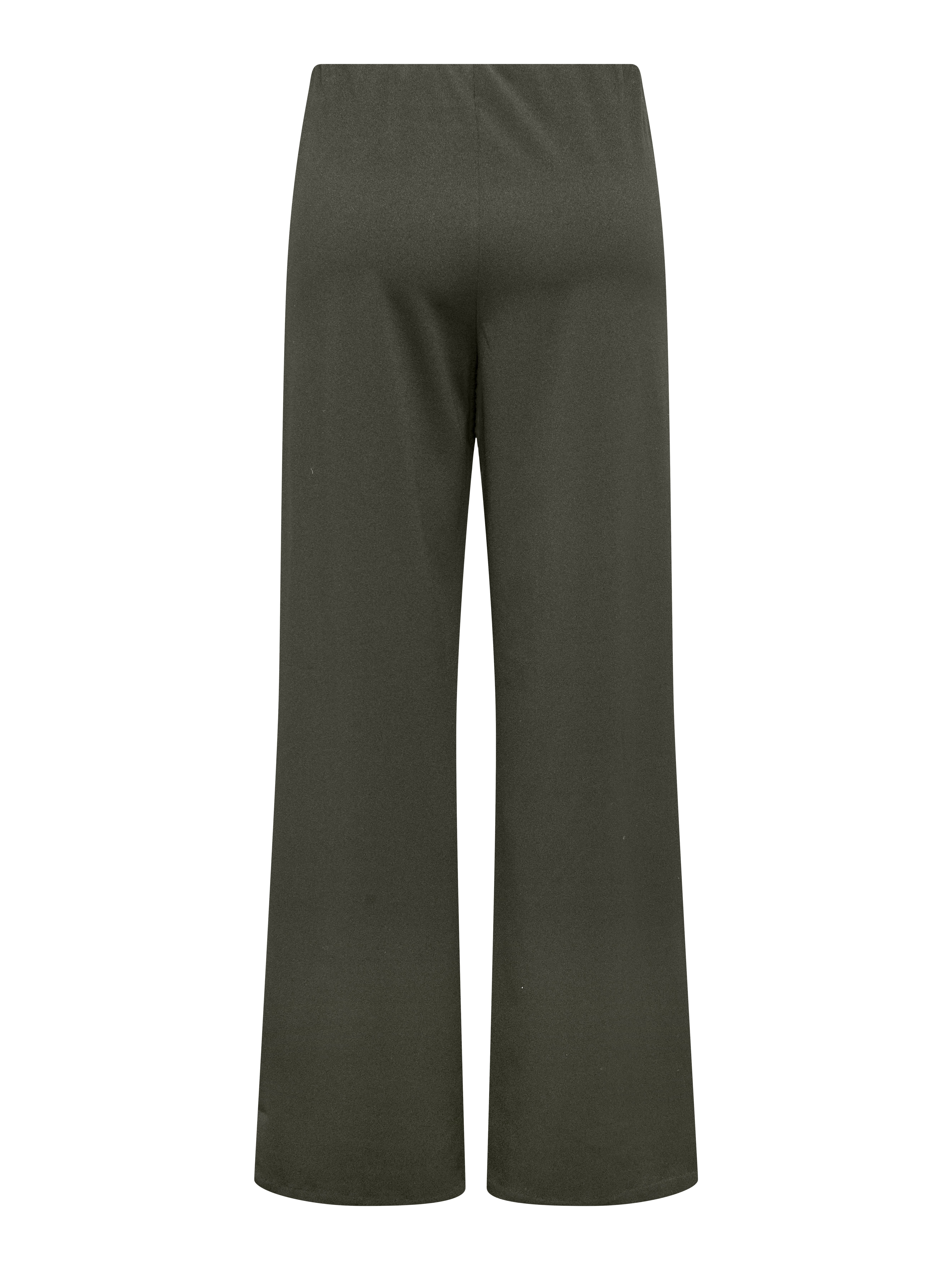 Thumbnail - Onlbremen-yo Weiter Beinschnitt Hose Mit Weitem Beinschnitt